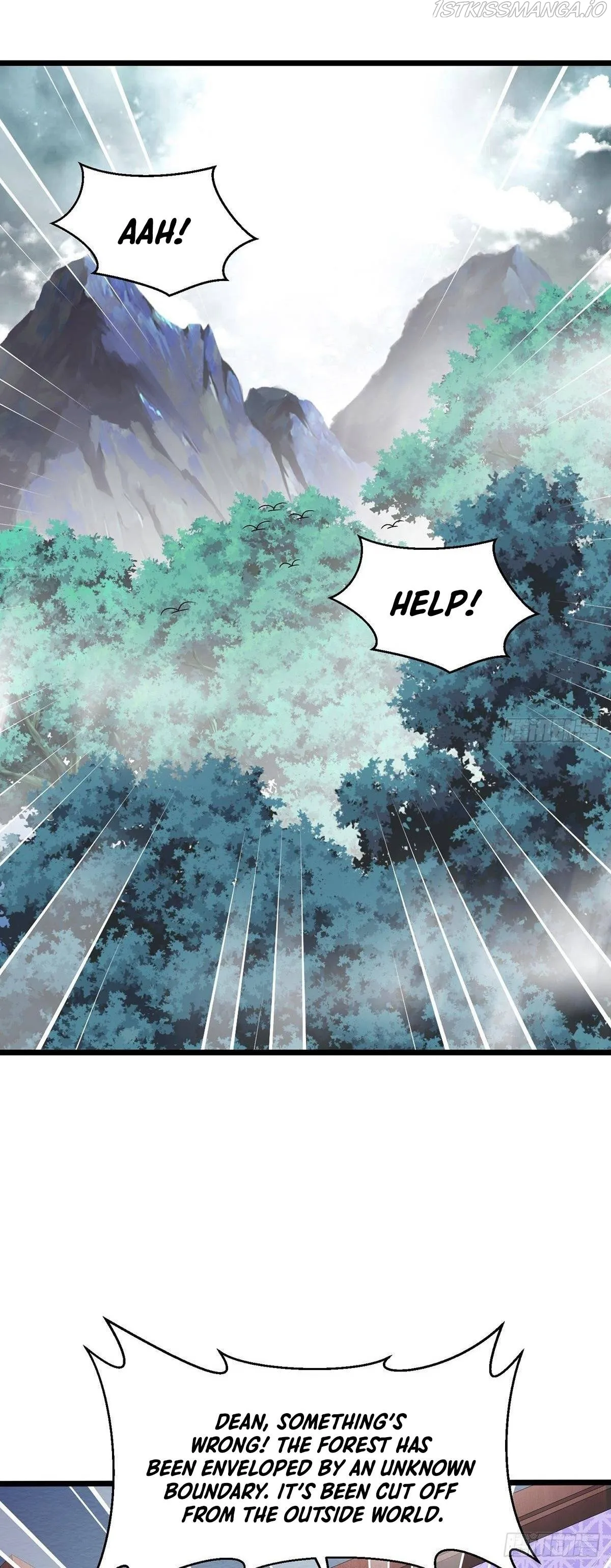 Chaotic Sword God (Remake) Chapter 27 Online - página 21