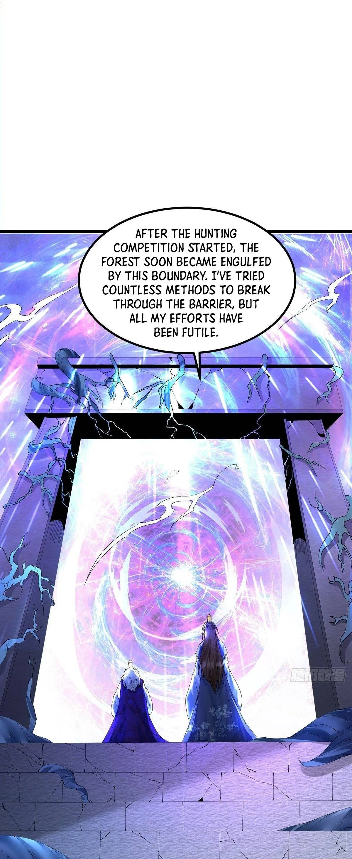 Chaotic Sword God (Remake) Chapter 28 Online - página 2