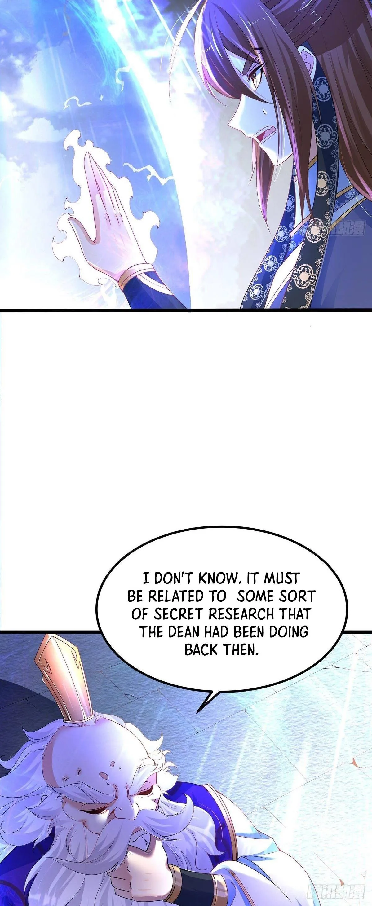 Chaotic Sword God (Remake) Chapter 28 Online - página 4