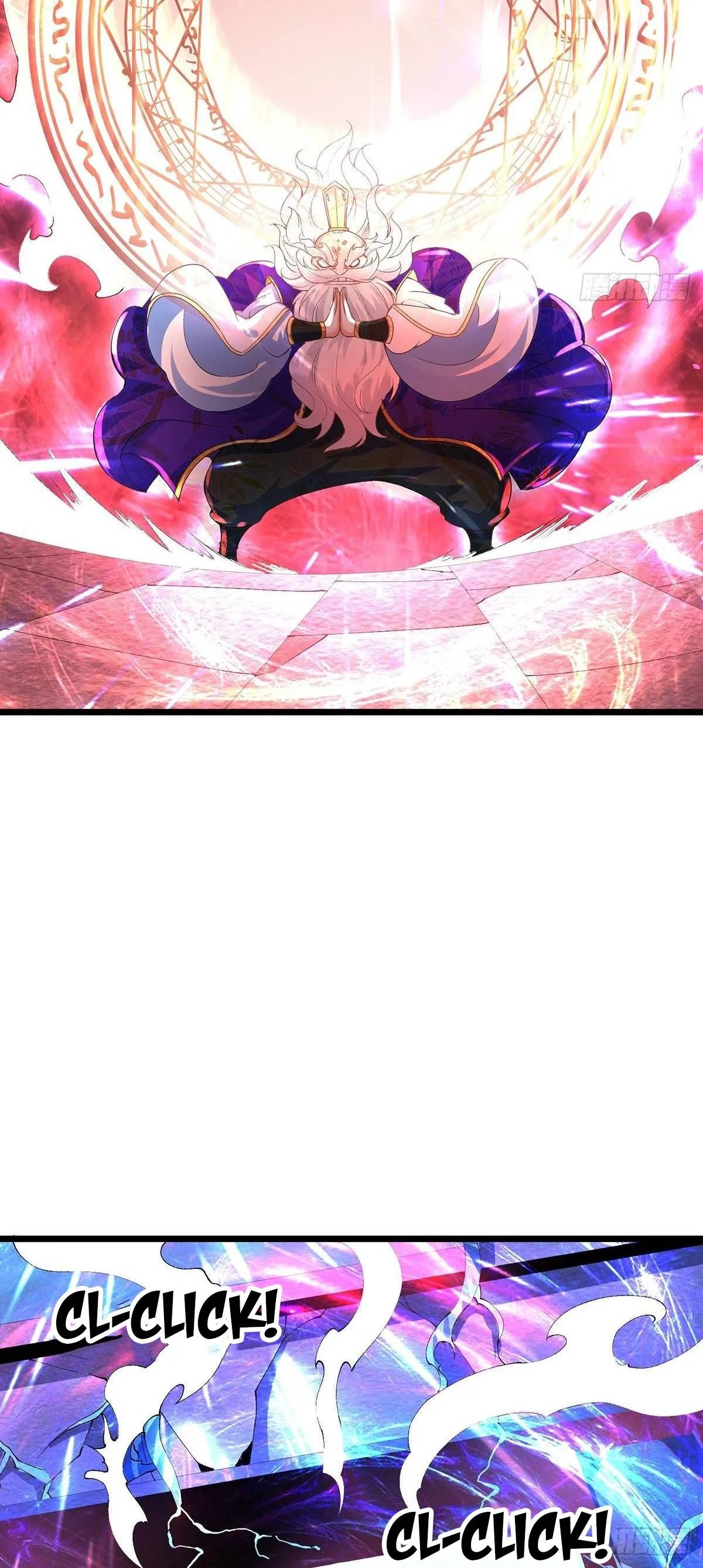 Chaotic Sword God (Remake) Chapter 28 Online - página 8