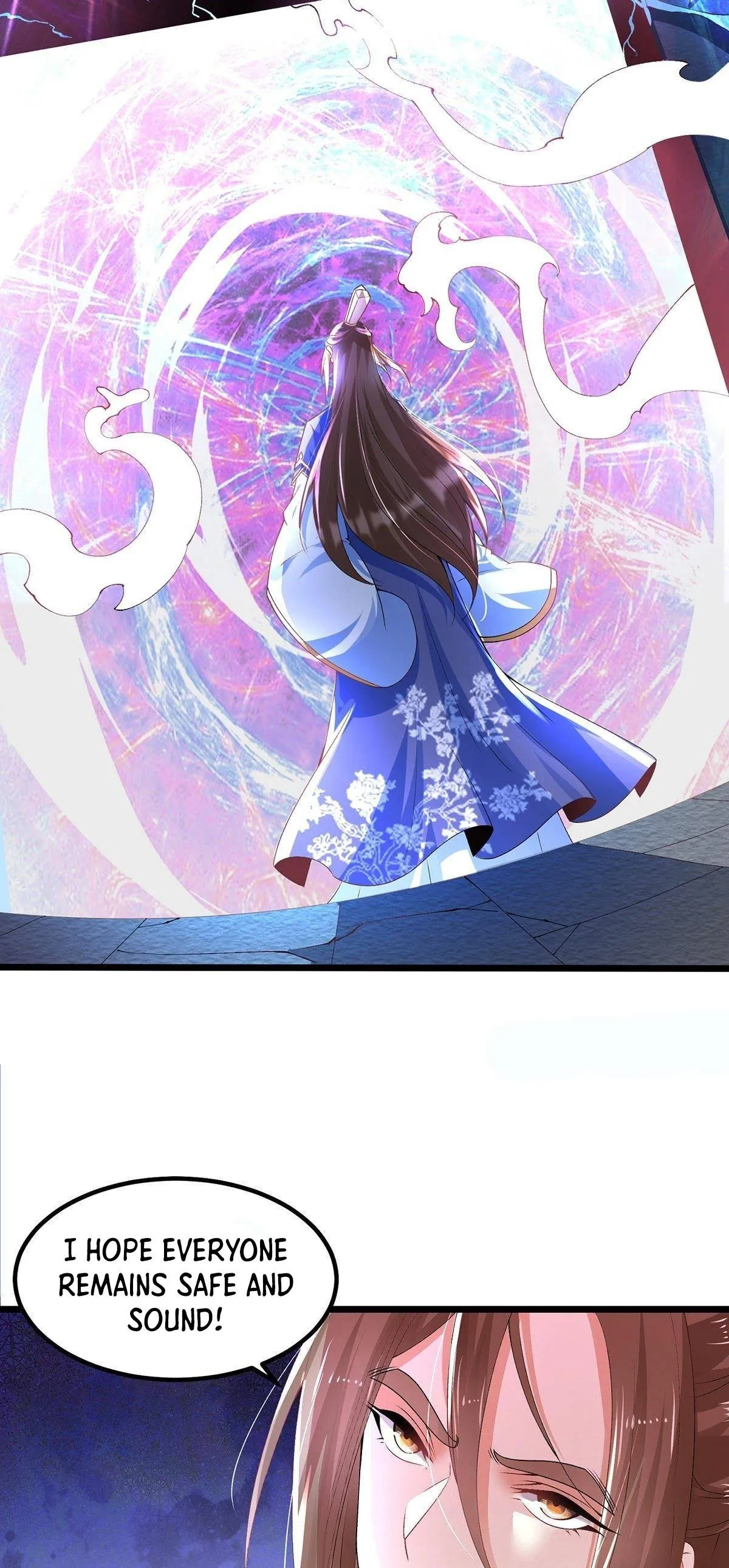Chaotic Sword God (Remake) Chapter 28 Online - página 9