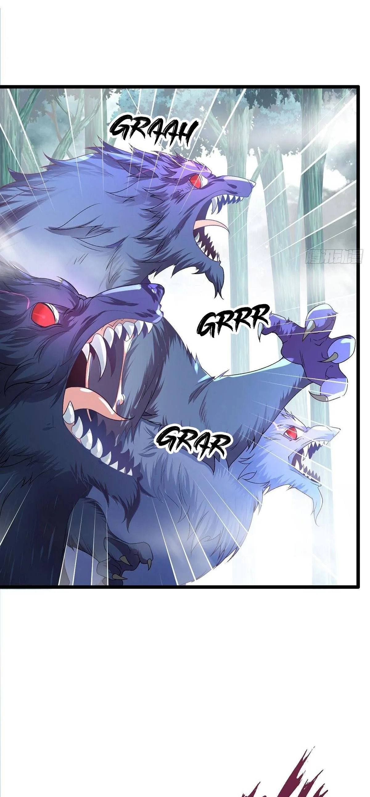 Chaotic Sword God (Remake) Chapter 28 Online - página 11