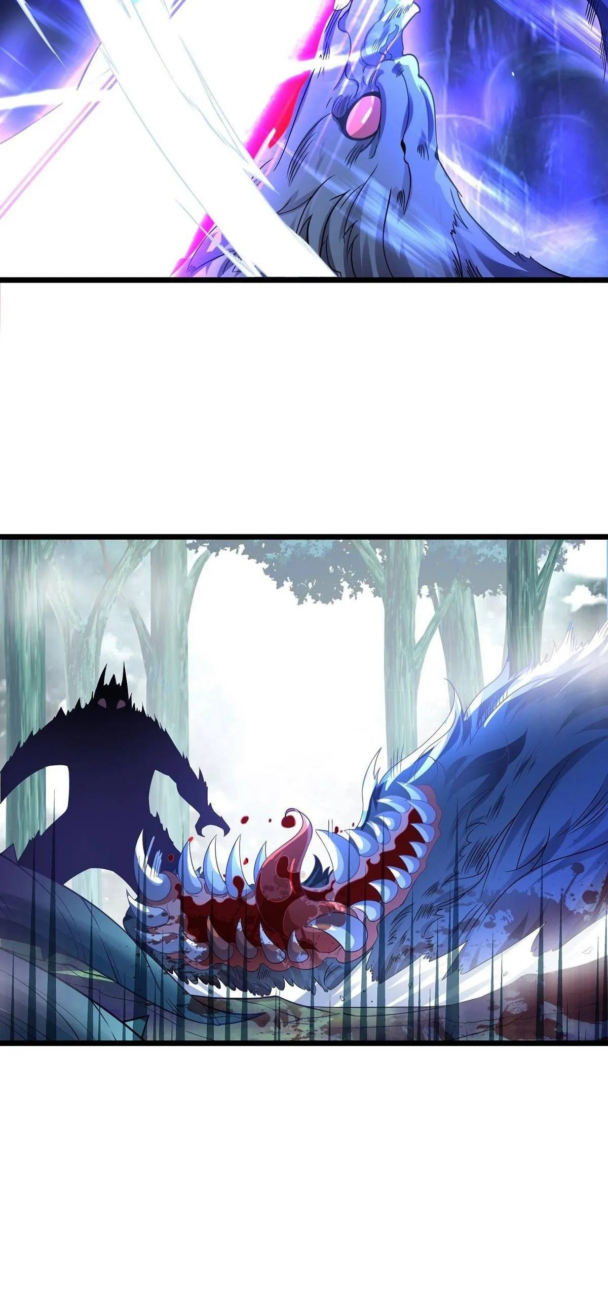 Chaotic Sword God (Remake) Chapter 28 Online - página 19