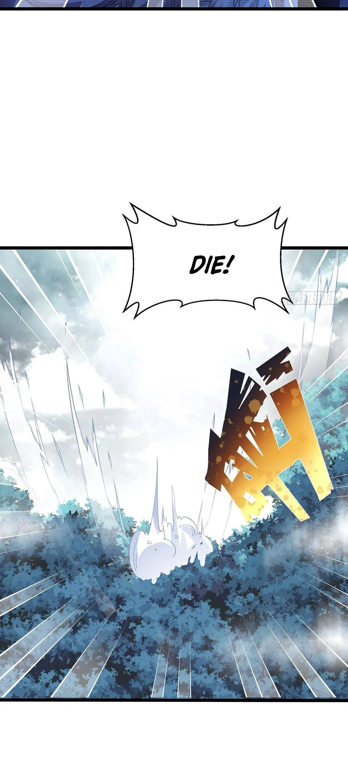 Chaotic Sword God (Remake) Chapter 28 Online - página 23
