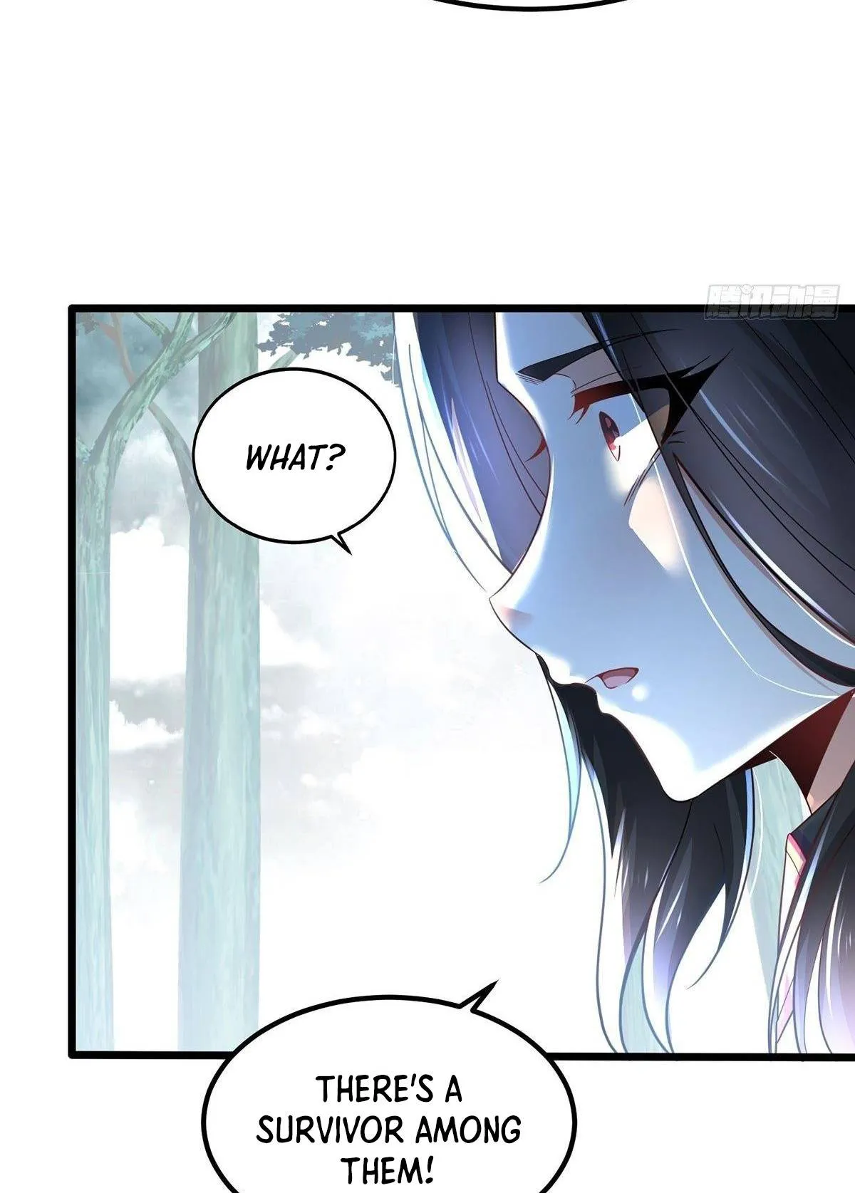 Chaotic Sword God (Remake) Chapter 28 Online - página 30