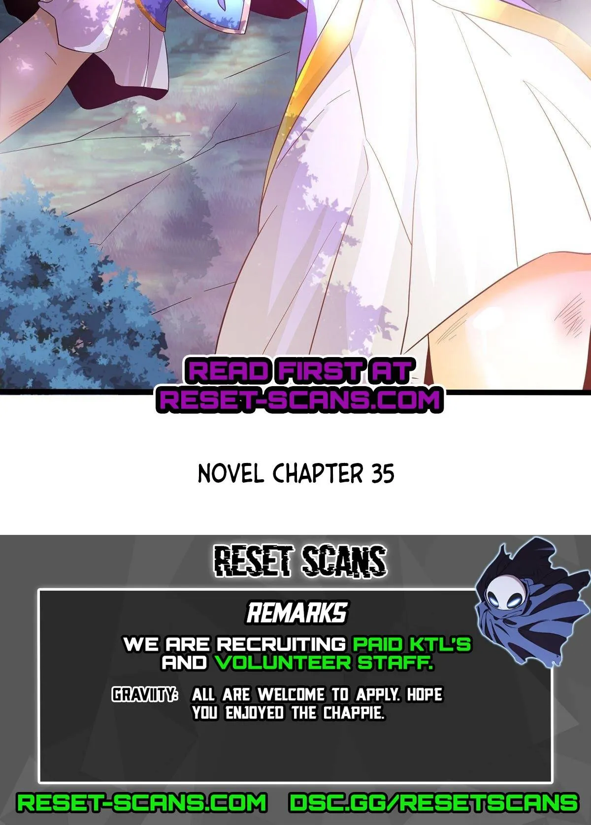 Chaotic Sword God (Remake) Chapter 28 Online - página 32