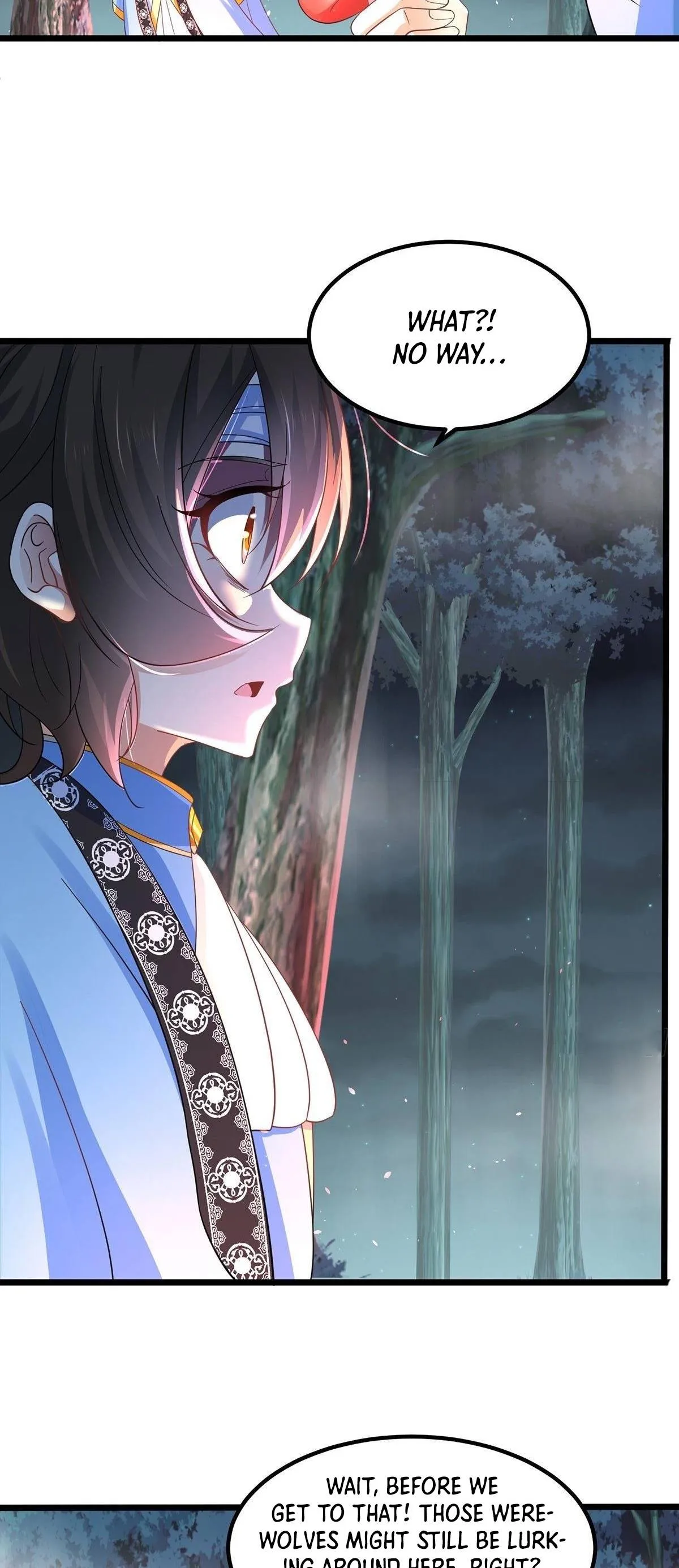 Chaotic Sword God (Remake) Chapter 29 Online - página 6