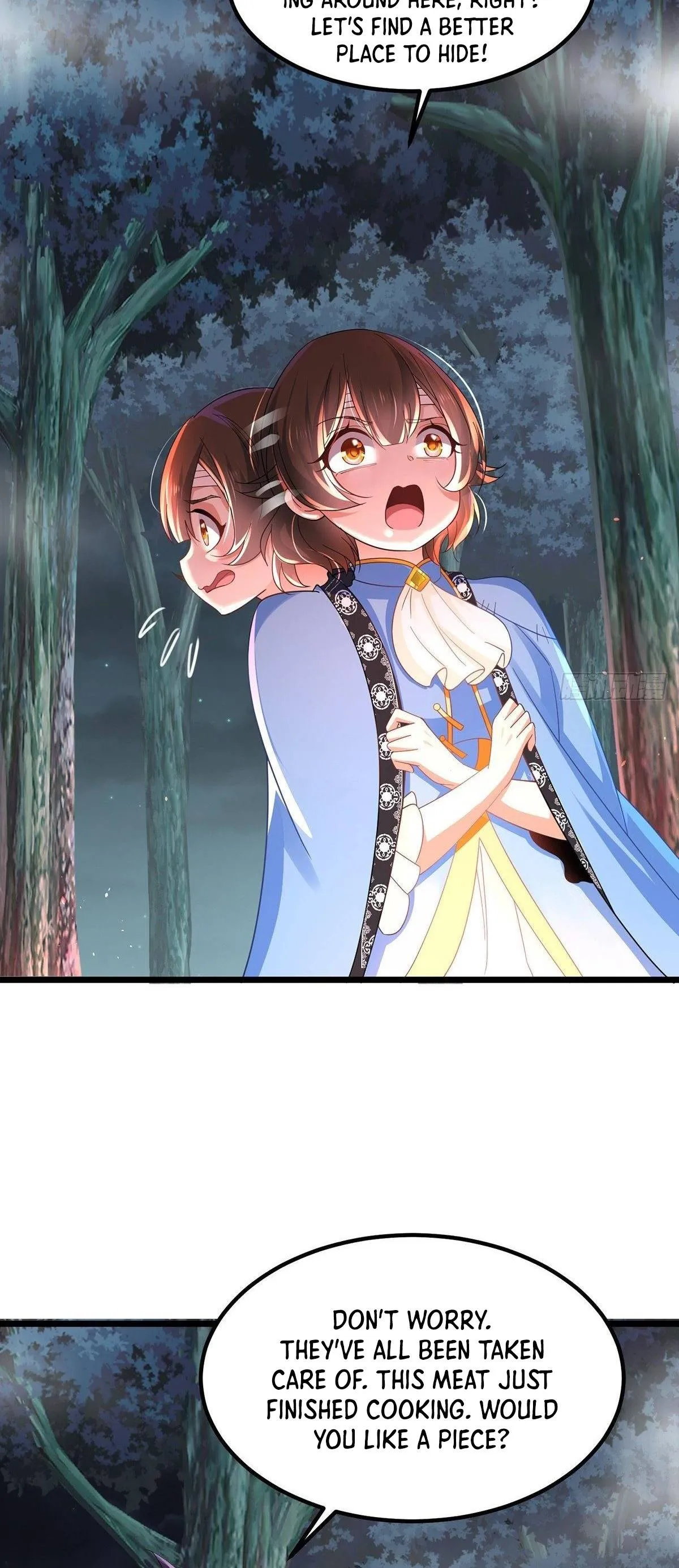 Chaotic Sword God (Remake) Chapter 29 Online - página 7