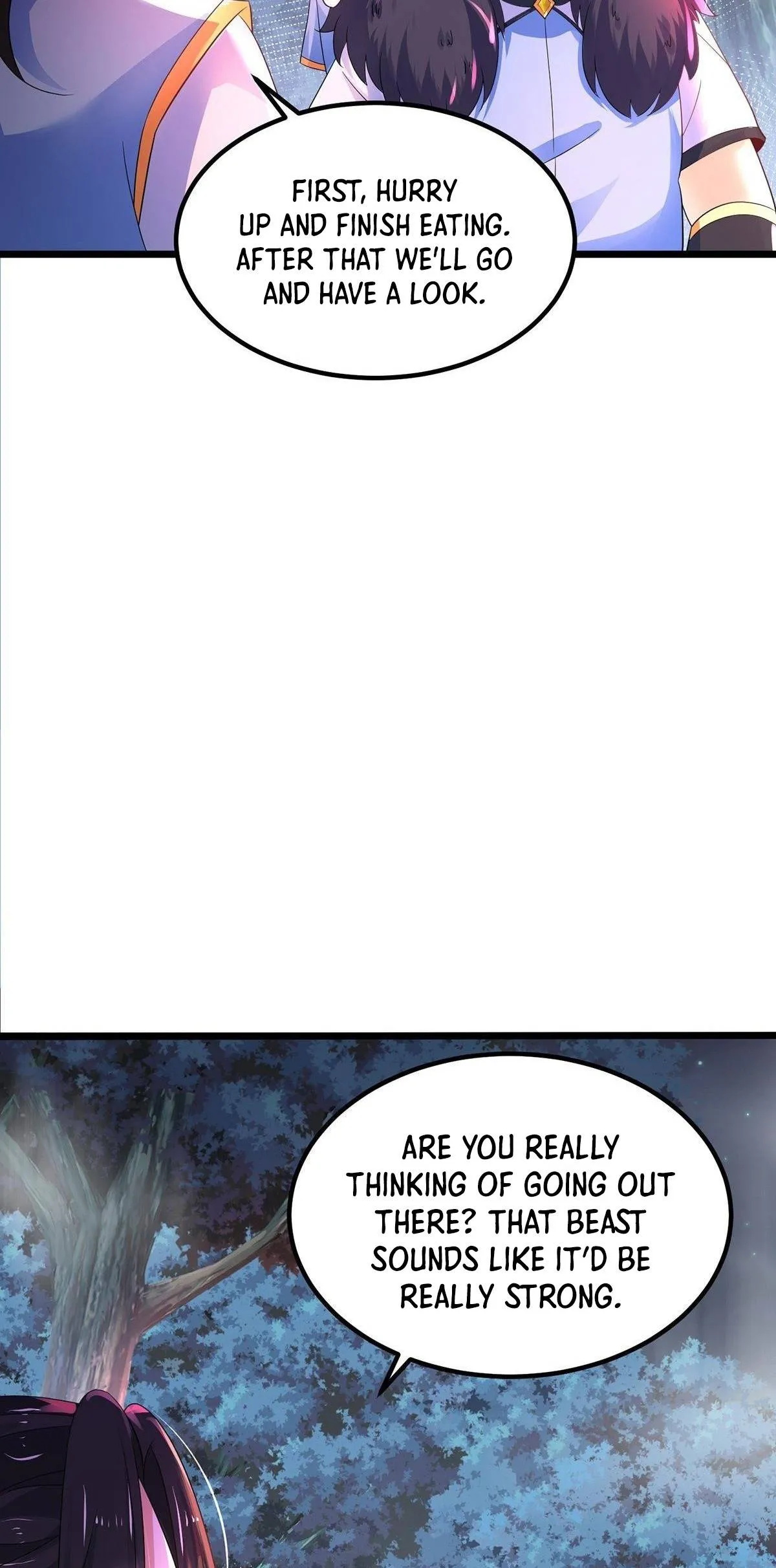 Chaotic Sword God (Remake) Chapter 29 Online - página 13