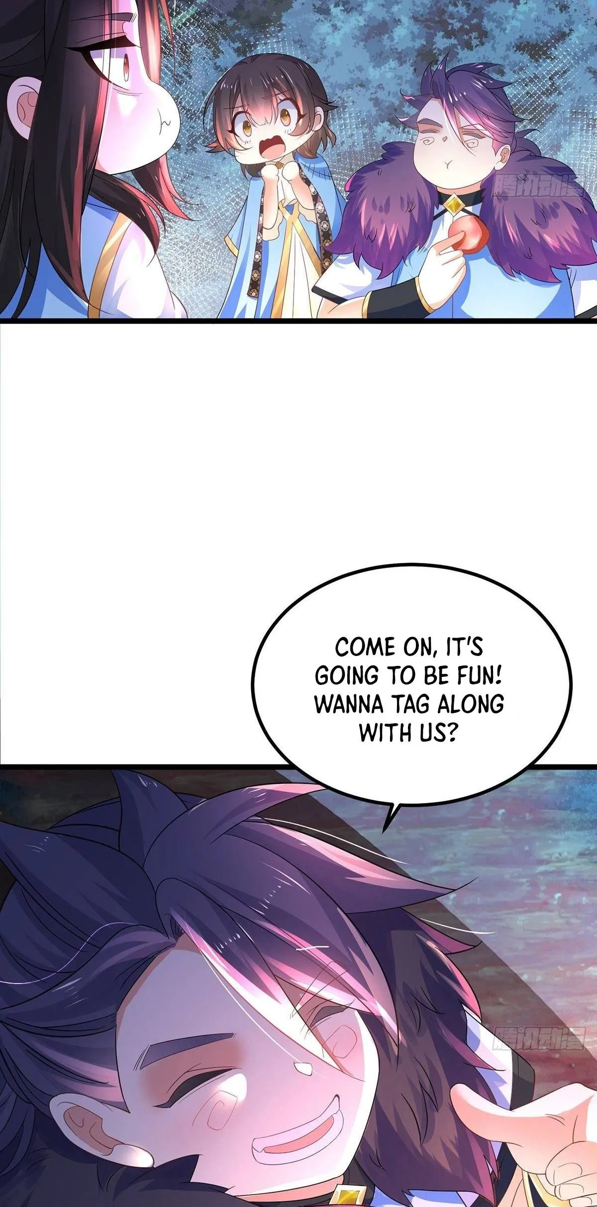 Chaotic Sword God (Remake) Chapter 29 Online - página 14