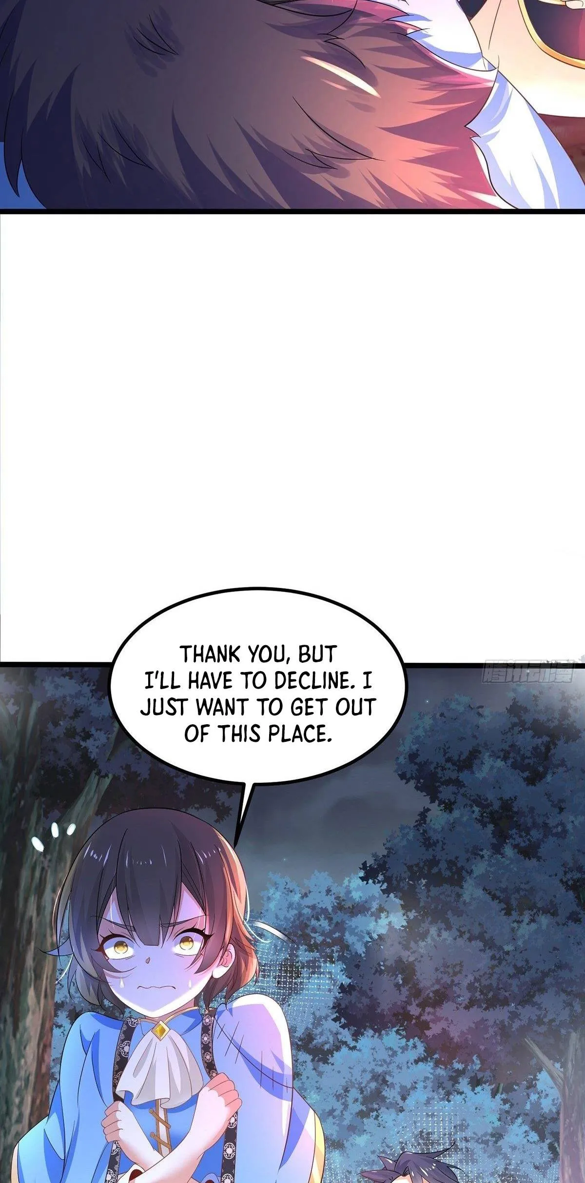 Chaotic Sword God (Remake) Chapter 29 Online - página 15