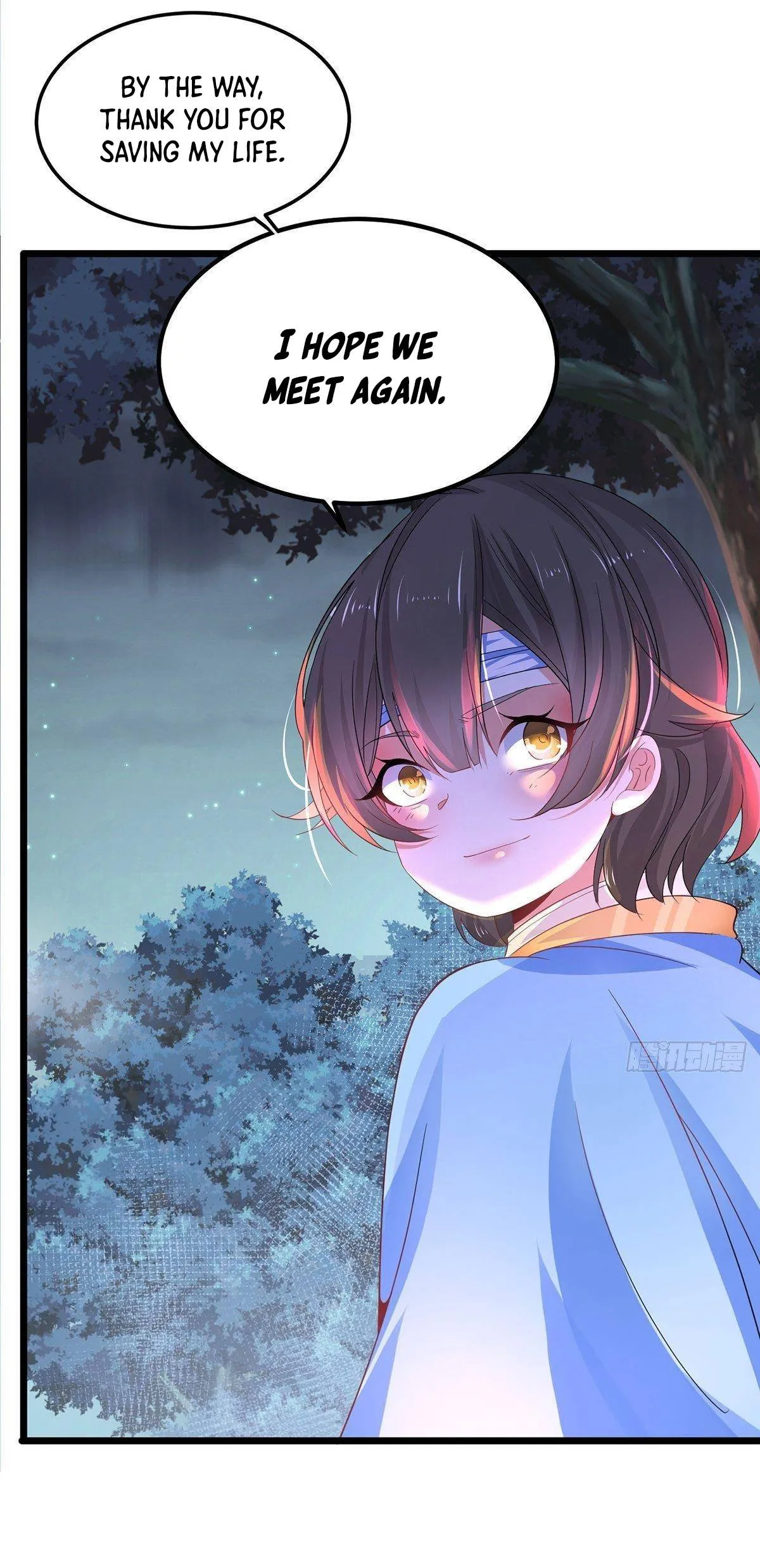 Chaotic Sword God (Remake) Chapter 29 Online - página 17
