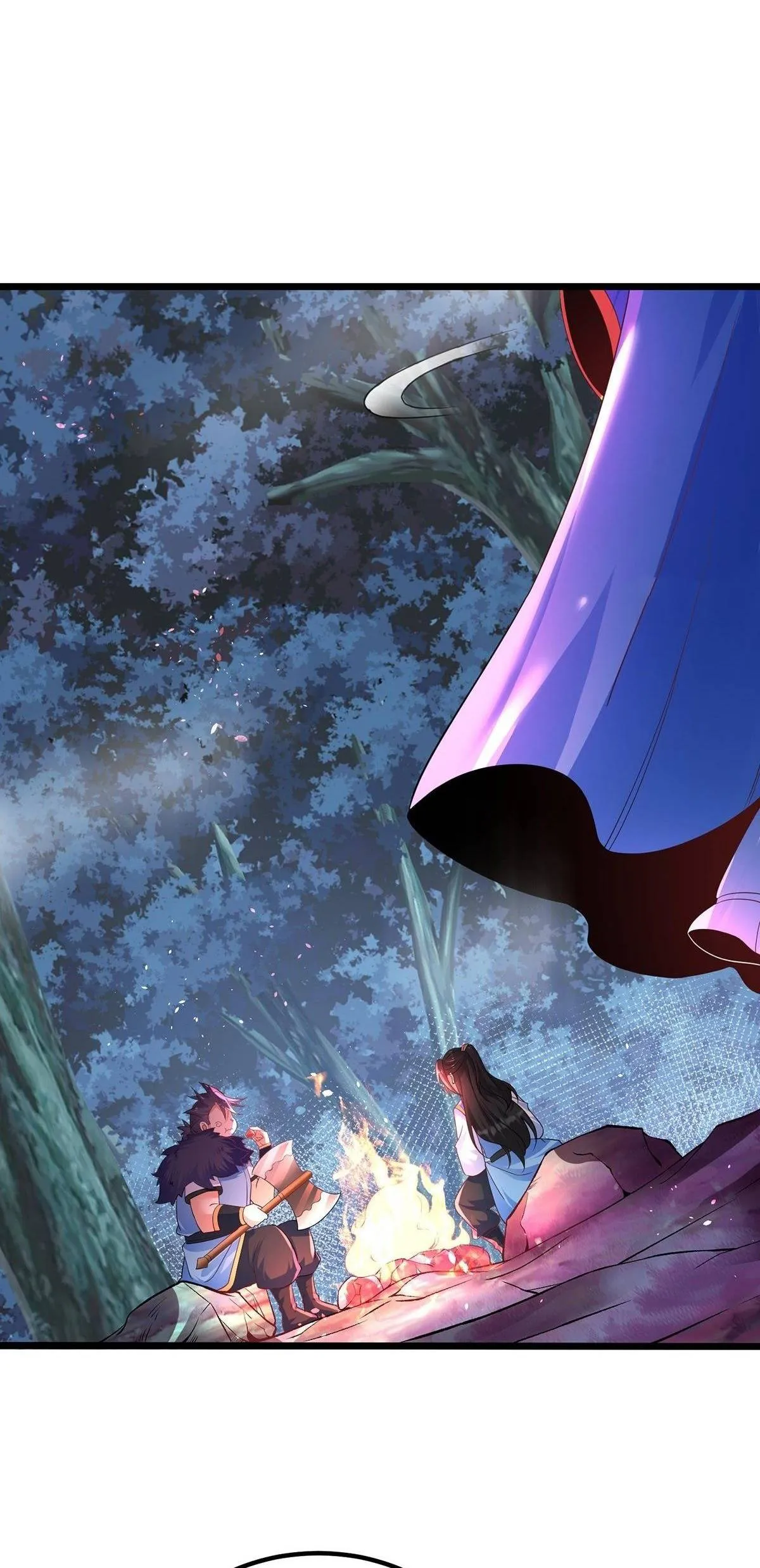 Chaotic Sword God (Remake) Chapter 29 Online - página 18