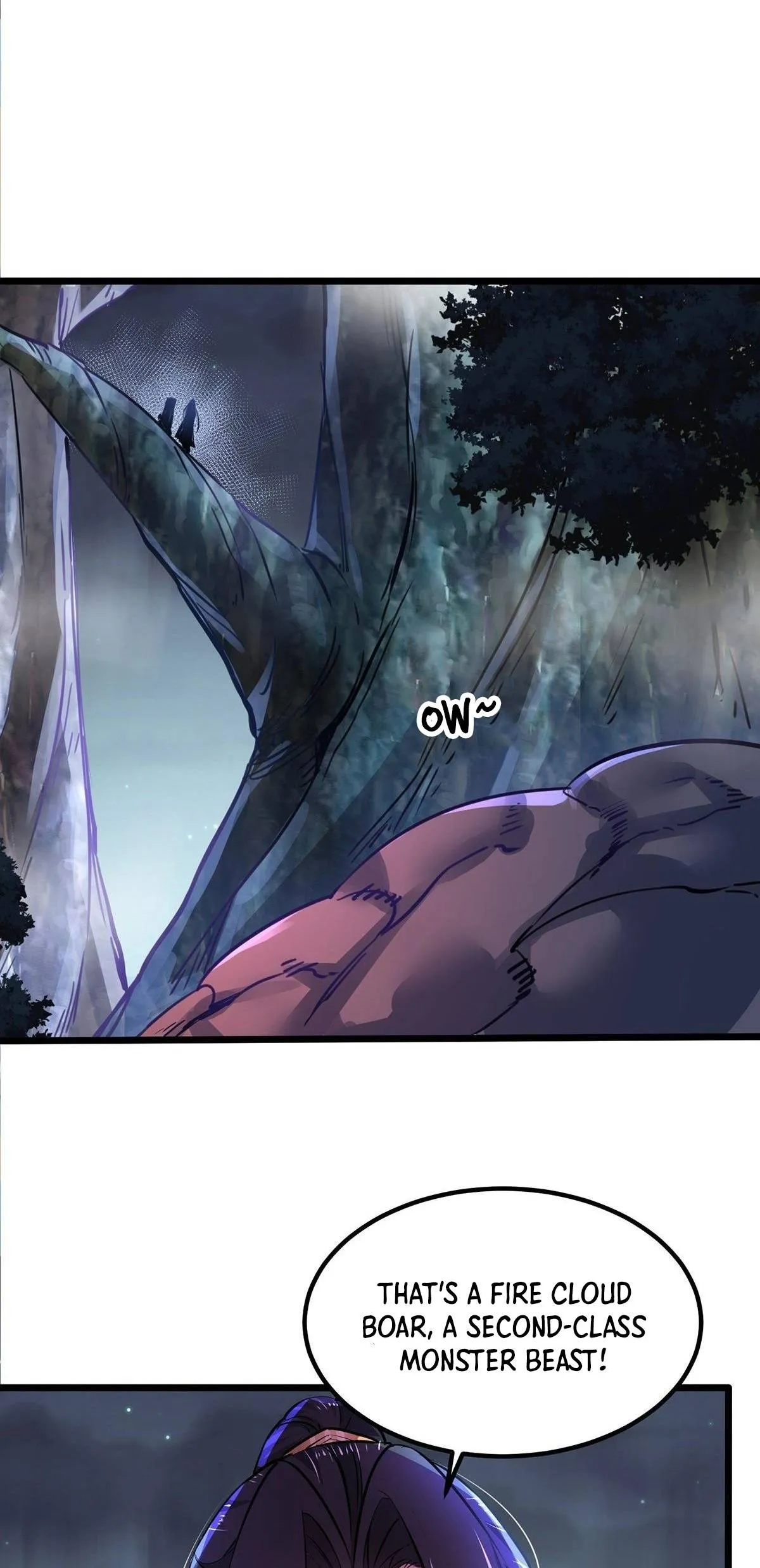 Chaotic Sword God (Remake) Chapter 29 Online - página 22