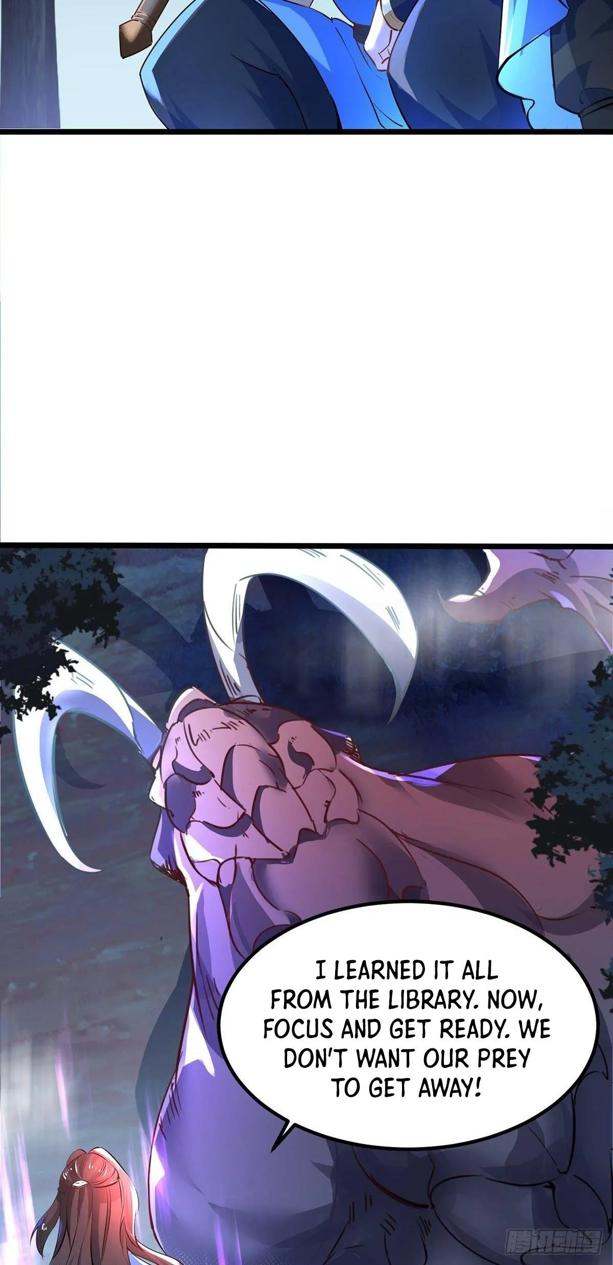 Chaotic Sword God (Remake) Chapter 29 Online - página 24