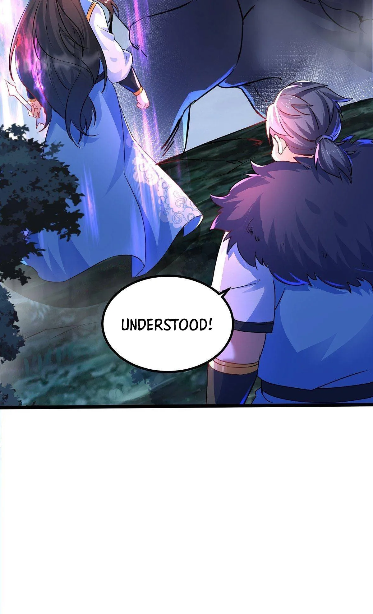 Chaotic Sword God (Remake) Chapter 29 Online - página 25