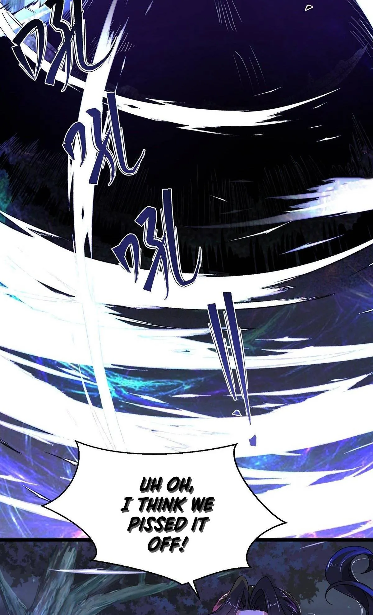 Chaotic Sword God (Remake) Chapter 29 Online - página 31