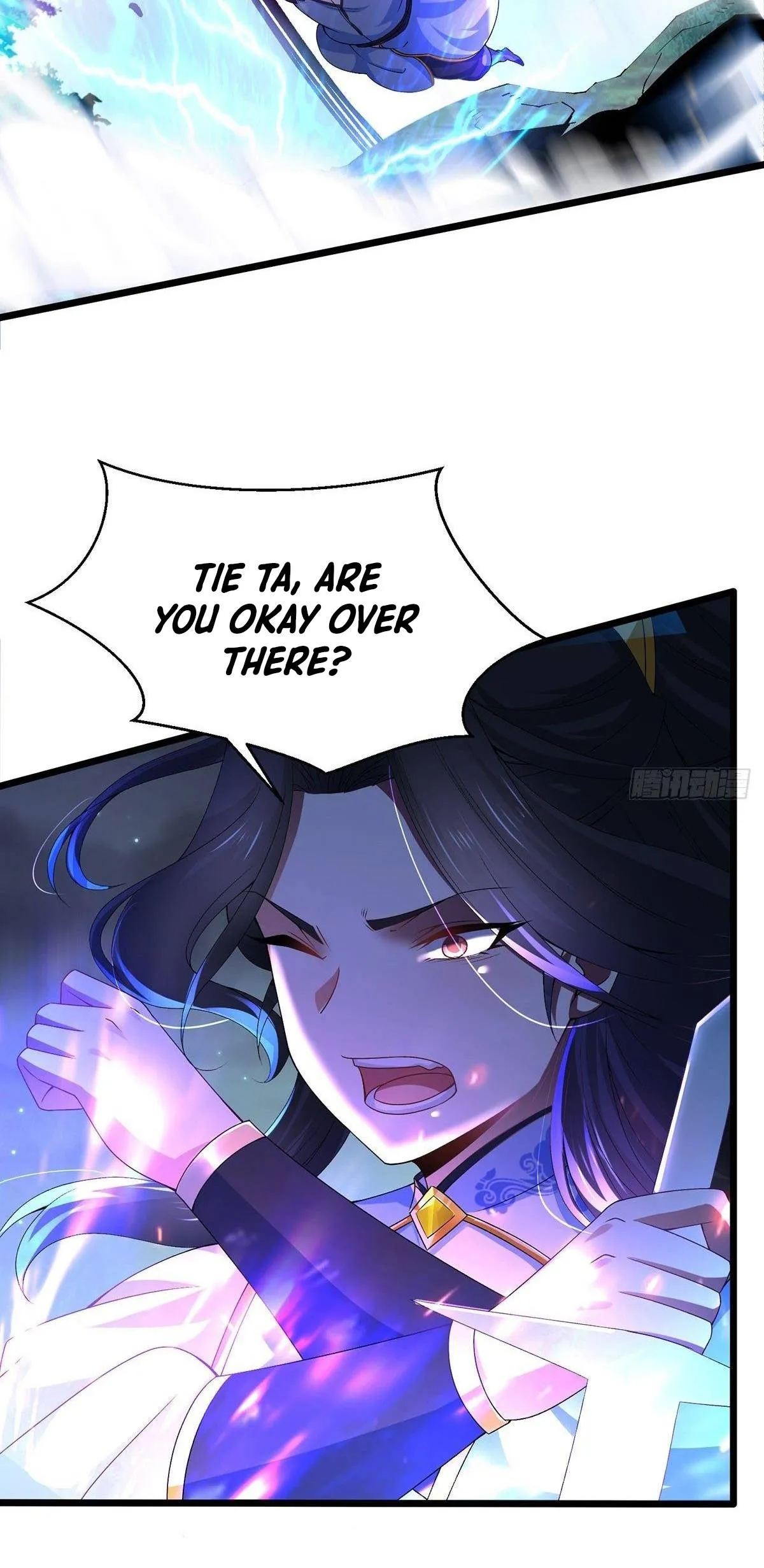 Chaotic Sword God (Remake) Chapter 30 Online - página 5