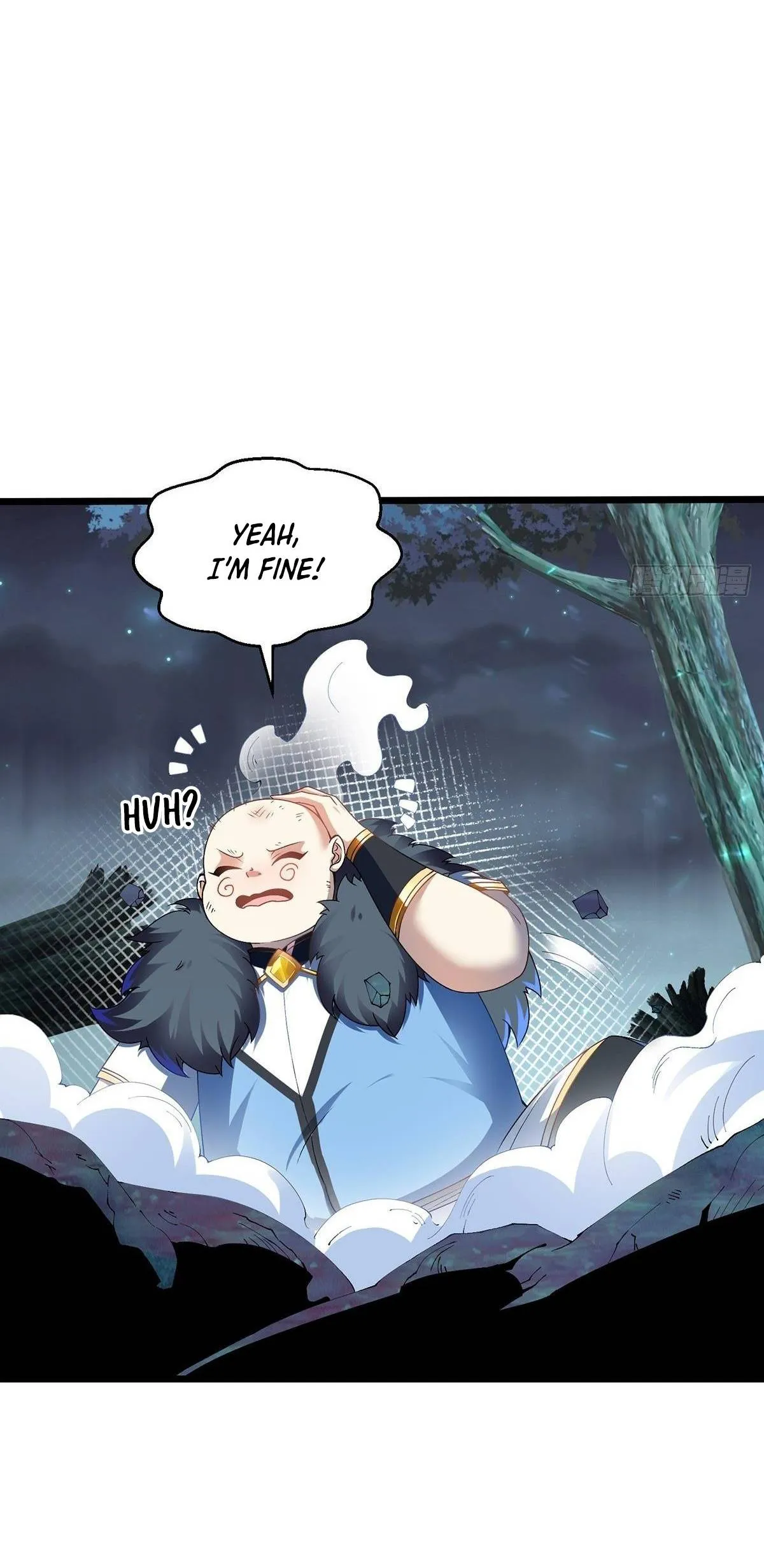 Chaotic Sword God (Remake) Chapter 30 Online - página 6