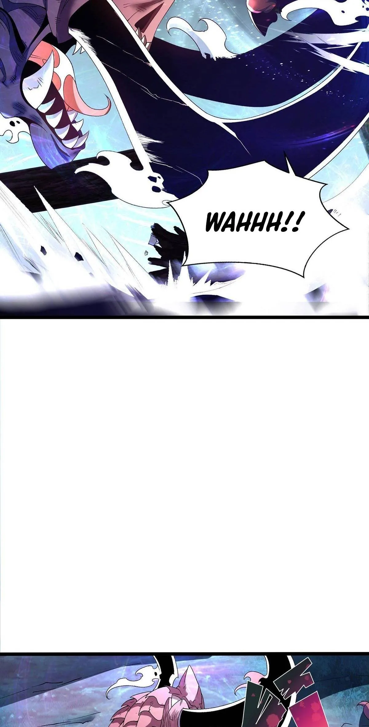 Chaotic Sword God (Remake) Chapter 30 Online - página 11