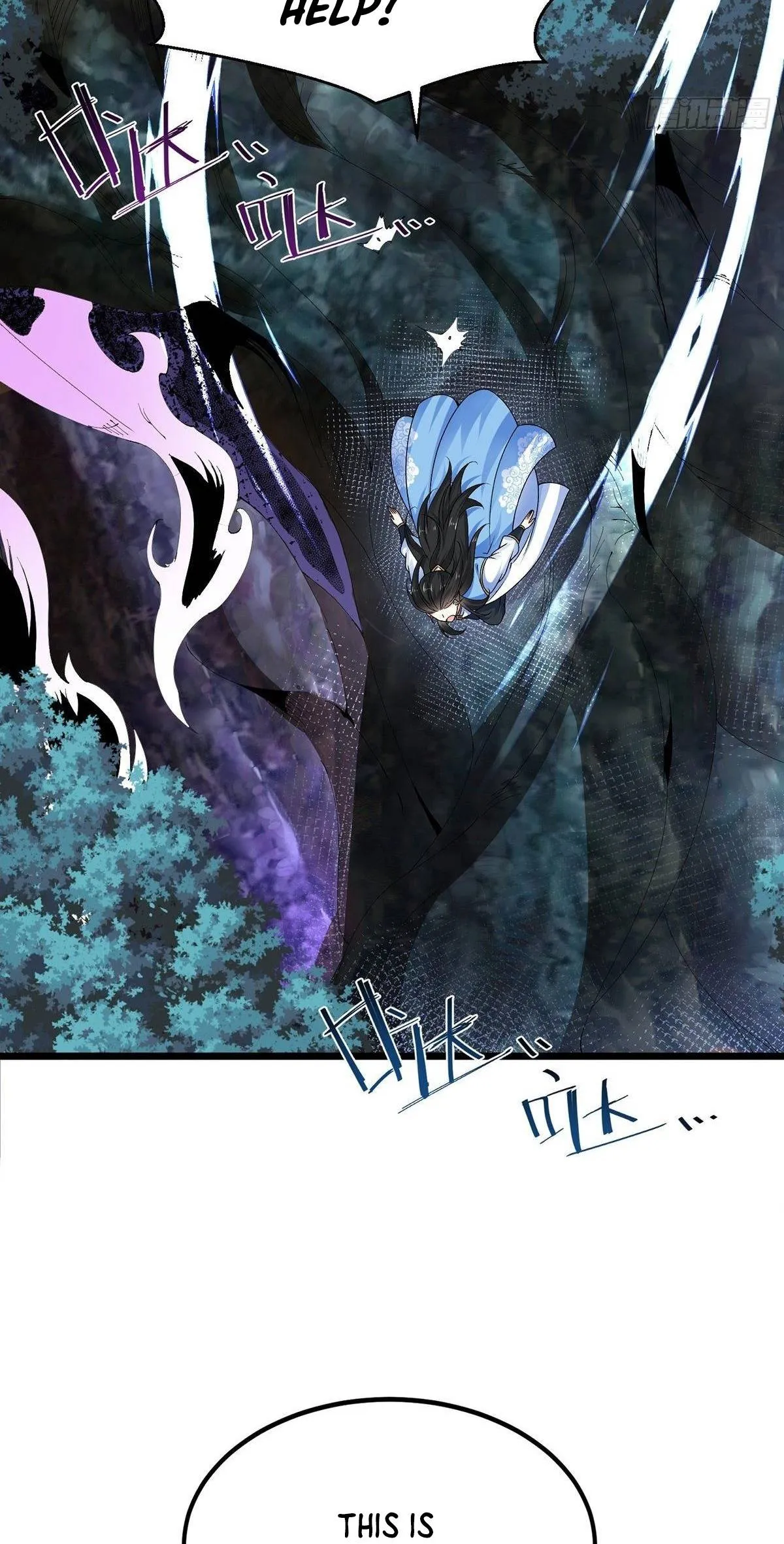 Chaotic Sword God (Remake) Chapter 30 Online - página 16