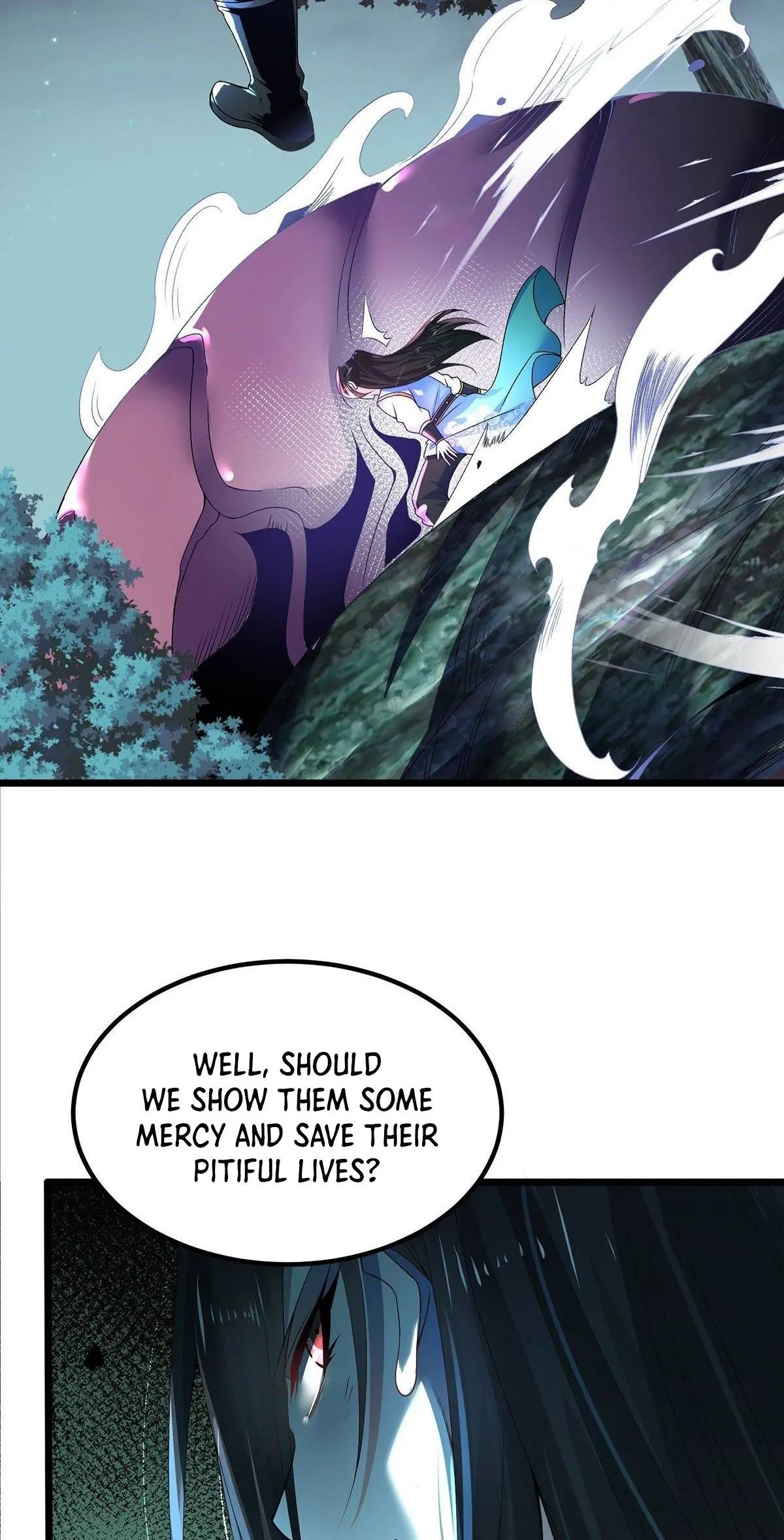 Chaotic Sword God (Remake) Chapter 30 Online - página 18