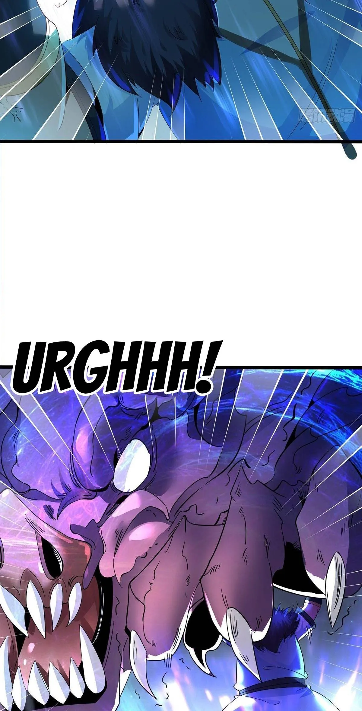 Chaotic Sword God (Remake) Chapter 30 Online - página 23