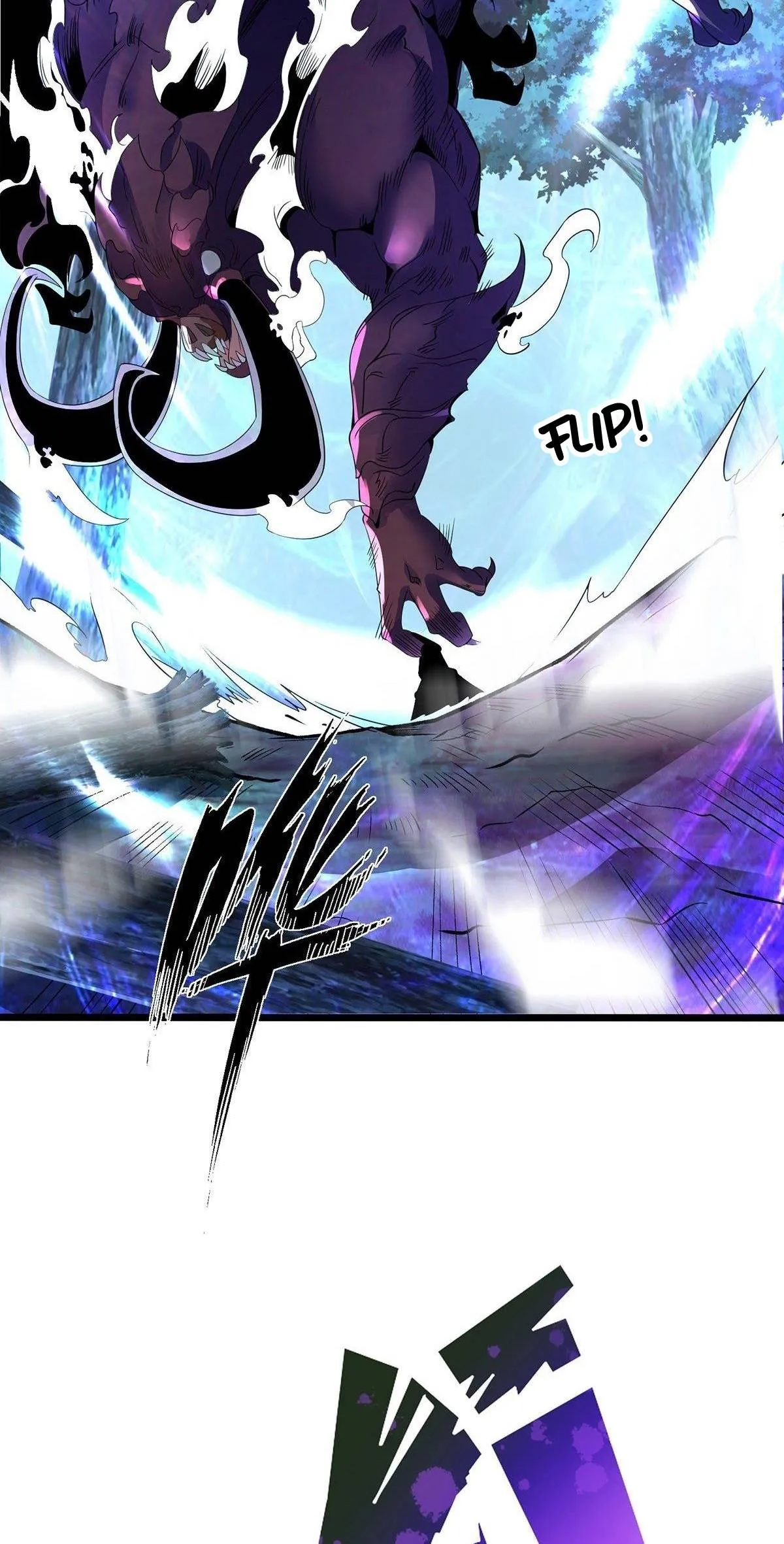 Chaotic Sword God (Remake) Chapter 30 Online - página 27