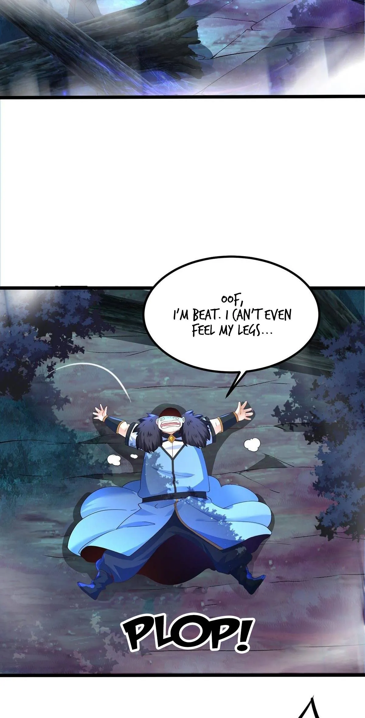 Chaotic Sword God (Remake) Chapter 30 Online - página 30