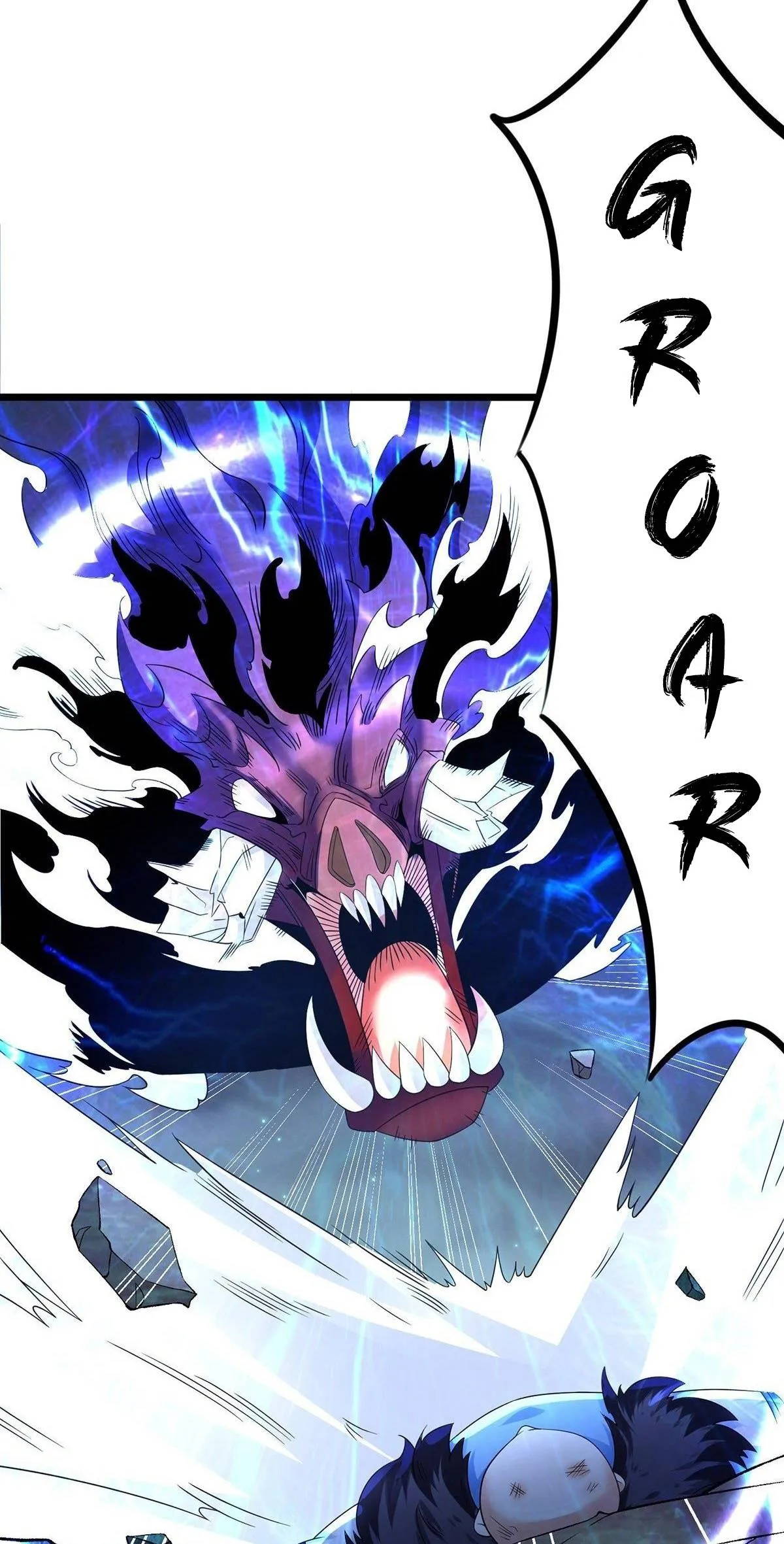 Chaotic Sword God (Remake) Chapter 30 Online - página 31