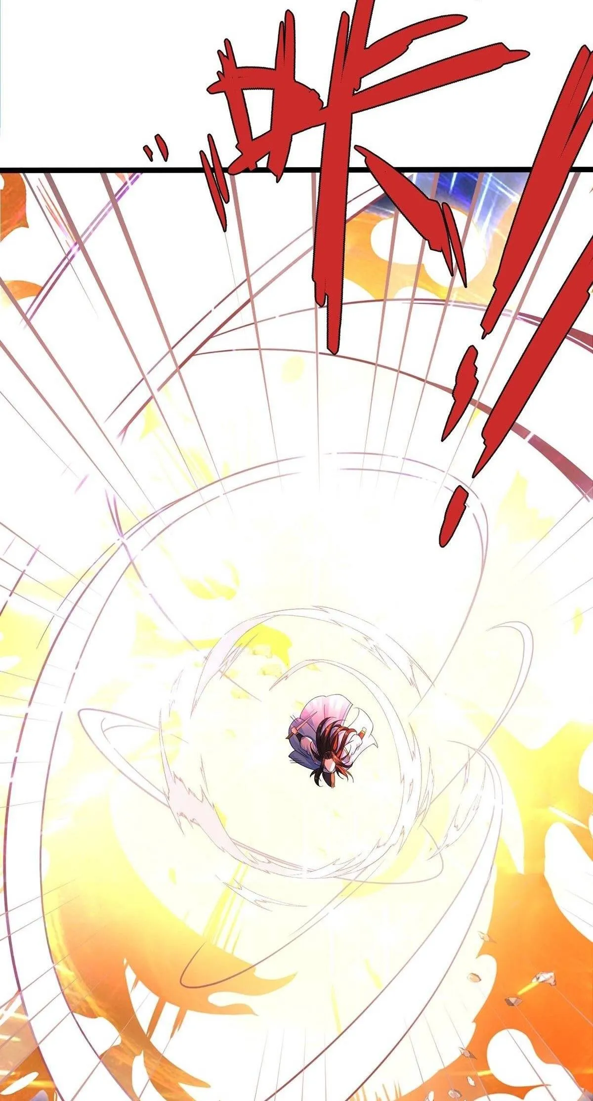 Chaotic Sword God (Remake) Chapter 30 Online - página 37