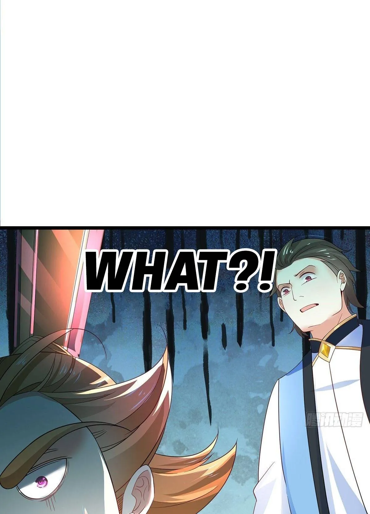 Chaotic Sword God (Remake) Chapter 30 Online - página 44
