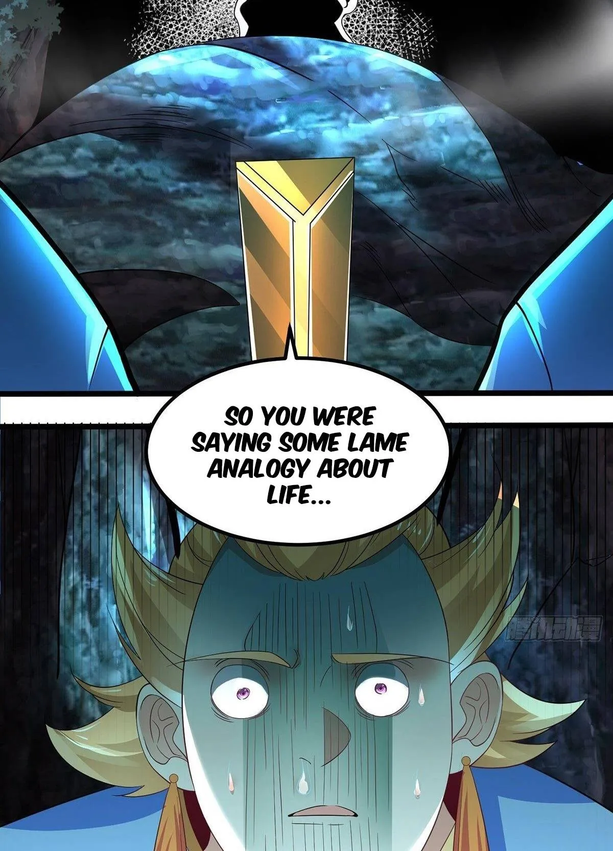 Chaotic Sword God (Remake) Chapter 30 Online - página 46
