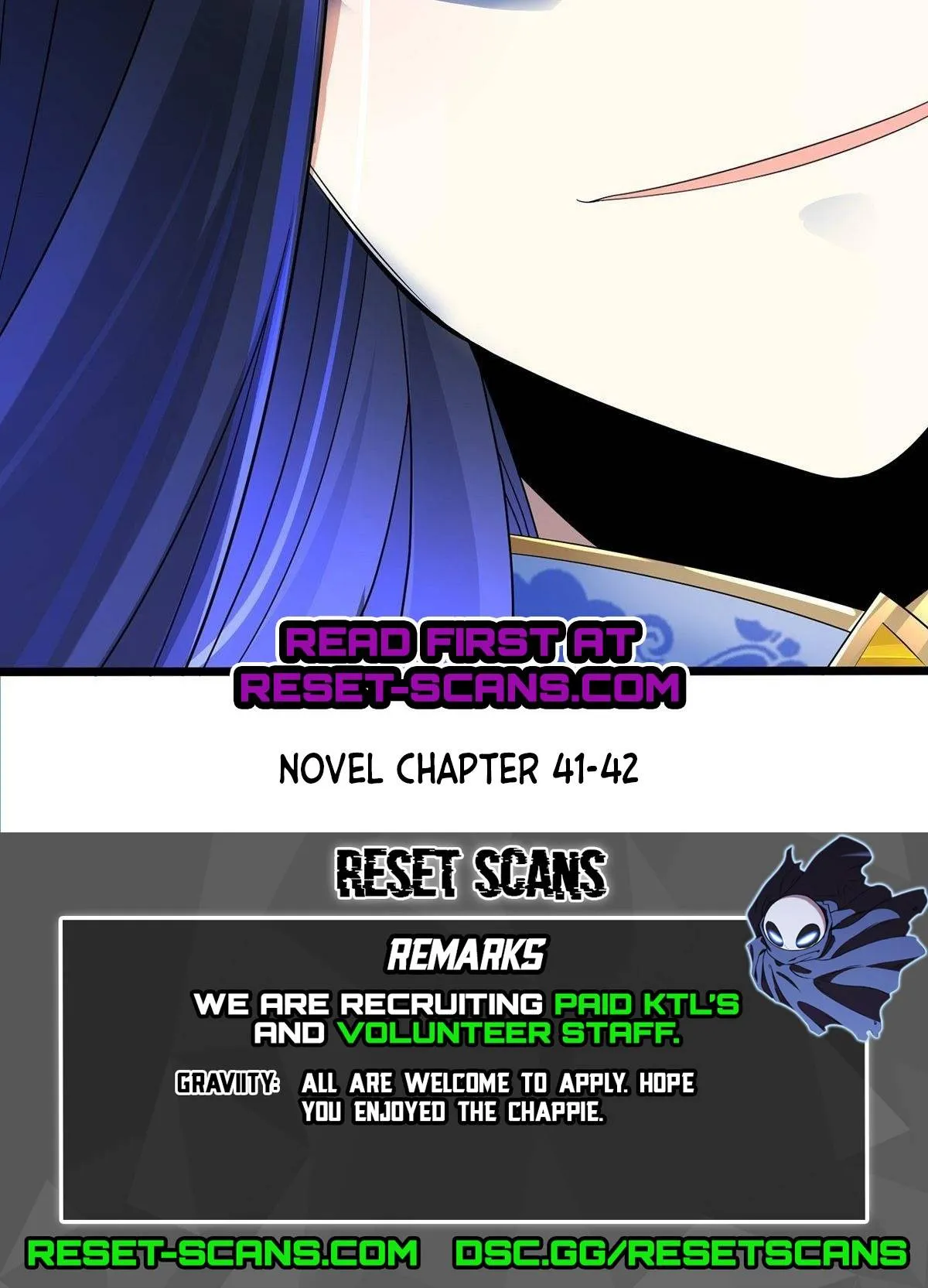 Chaotic Sword God (Remake) Chapter 30 Online - página 48