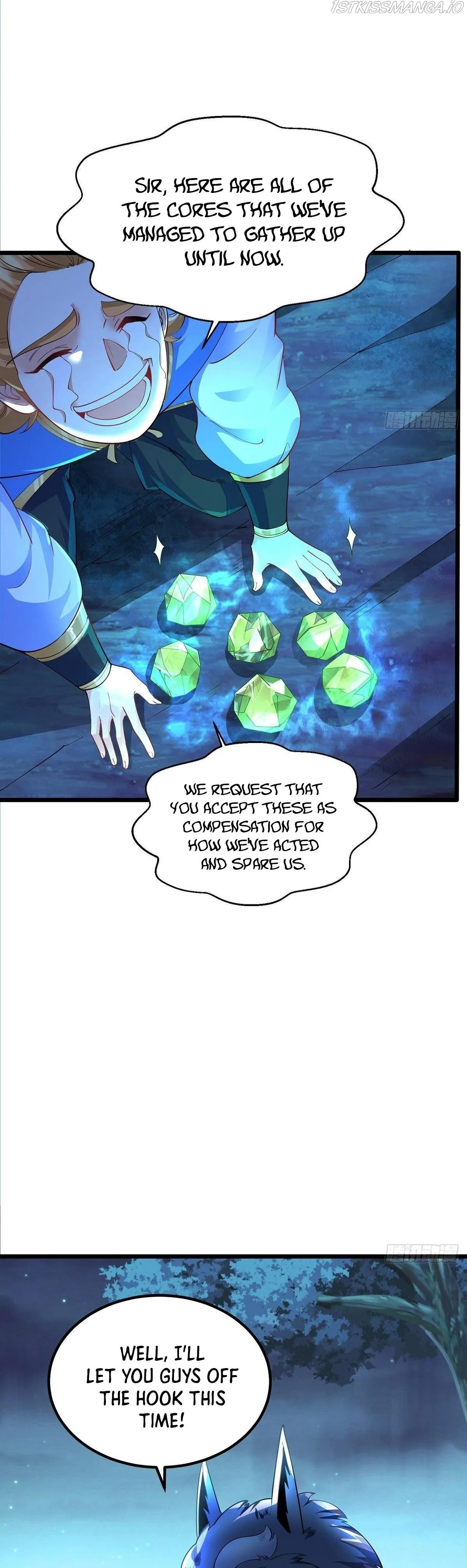 Chaotic Sword God (Remake) Chapter 31 Online - página 2
