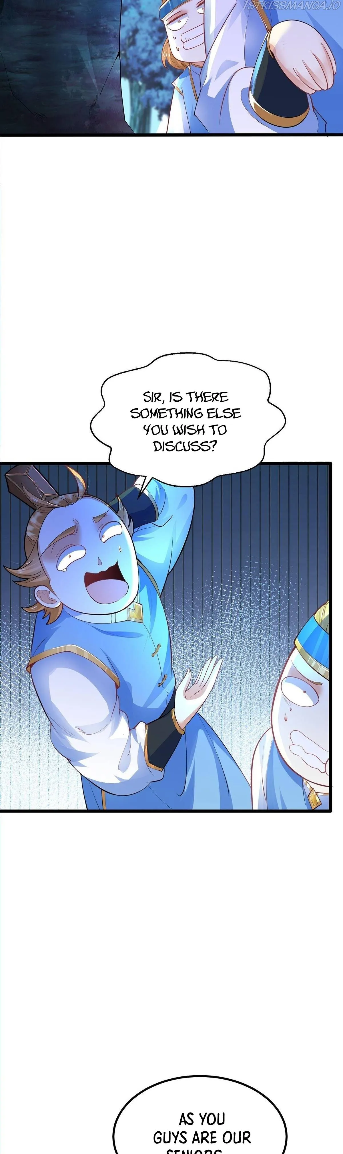 Chaotic Sword God (Remake) Chapter 31 Online - página 4
