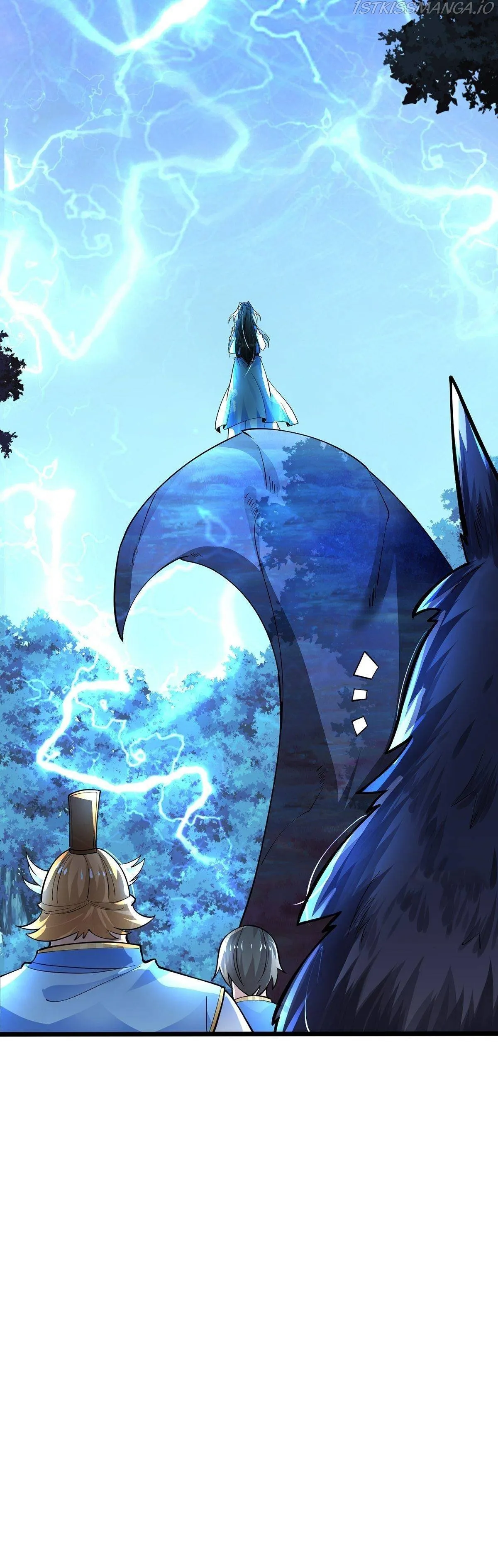 Chaotic Sword God (Remake) Chapter 31 Online - página 6