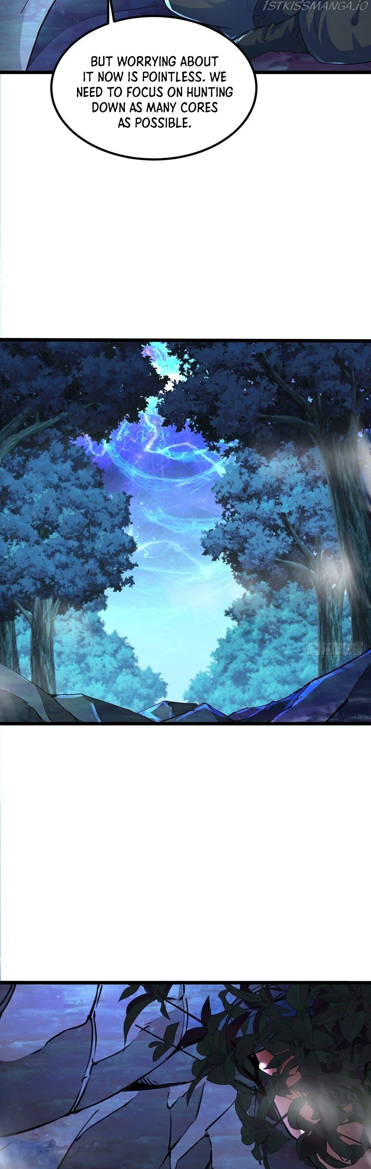 Chaotic Sword God (Remake) Chapter 31 Online - página 11