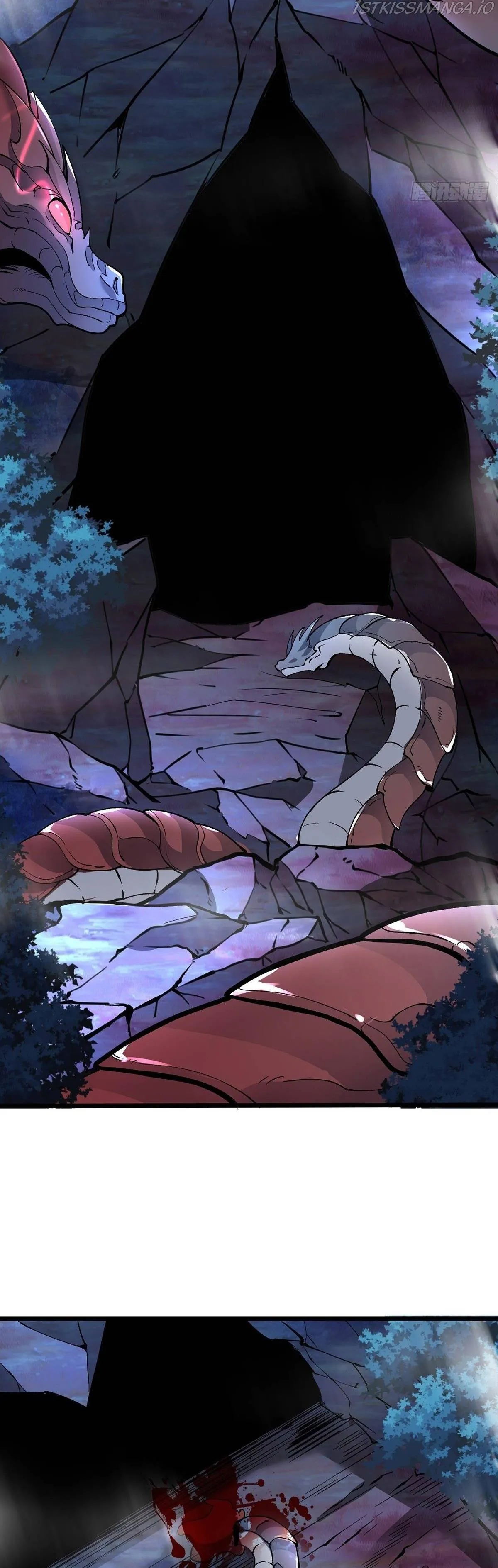 Chaotic Sword God (Remake) Chapter 31 Online - página 12