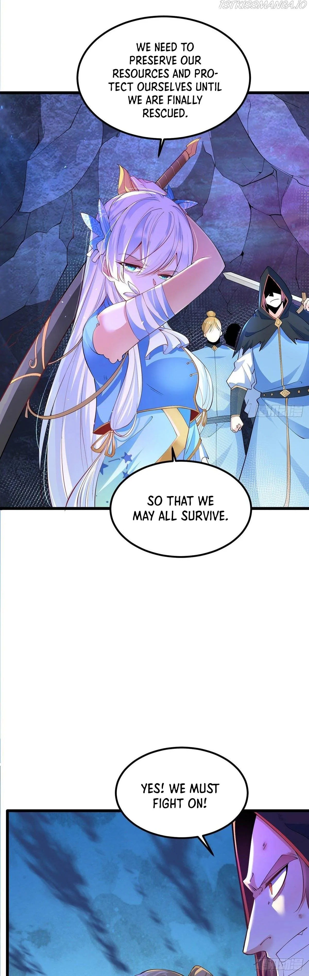 Chaotic Sword God (Remake) Chapter 31 Online - página 15
