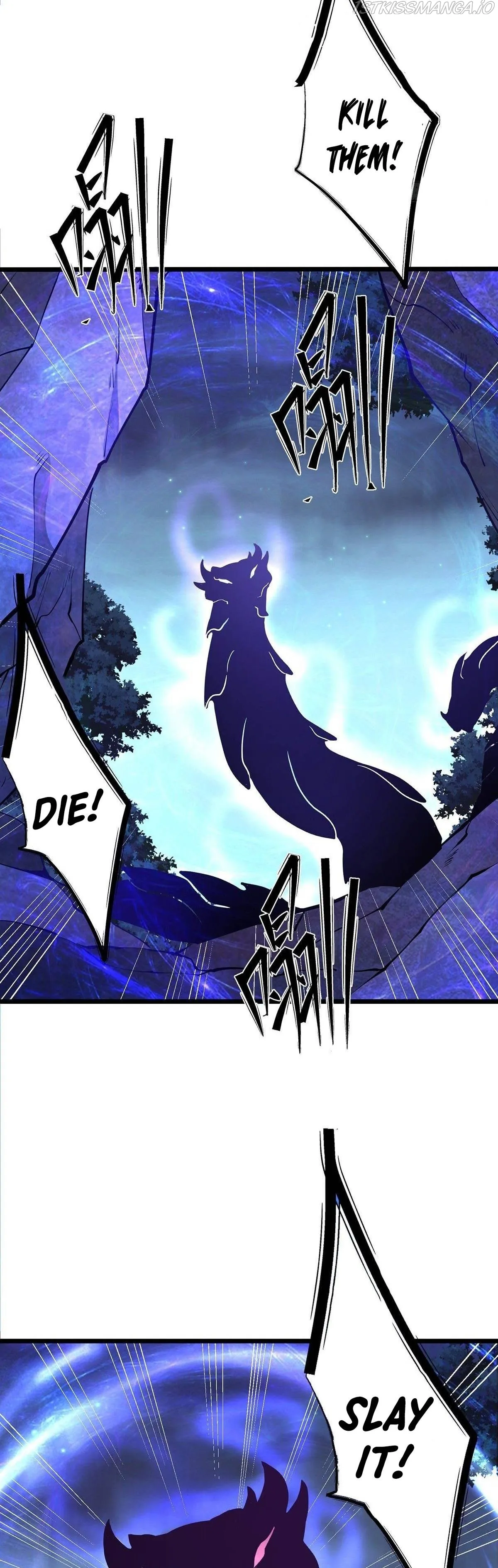 Chaotic Sword God (Remake) Chapter 31 Online - página 17