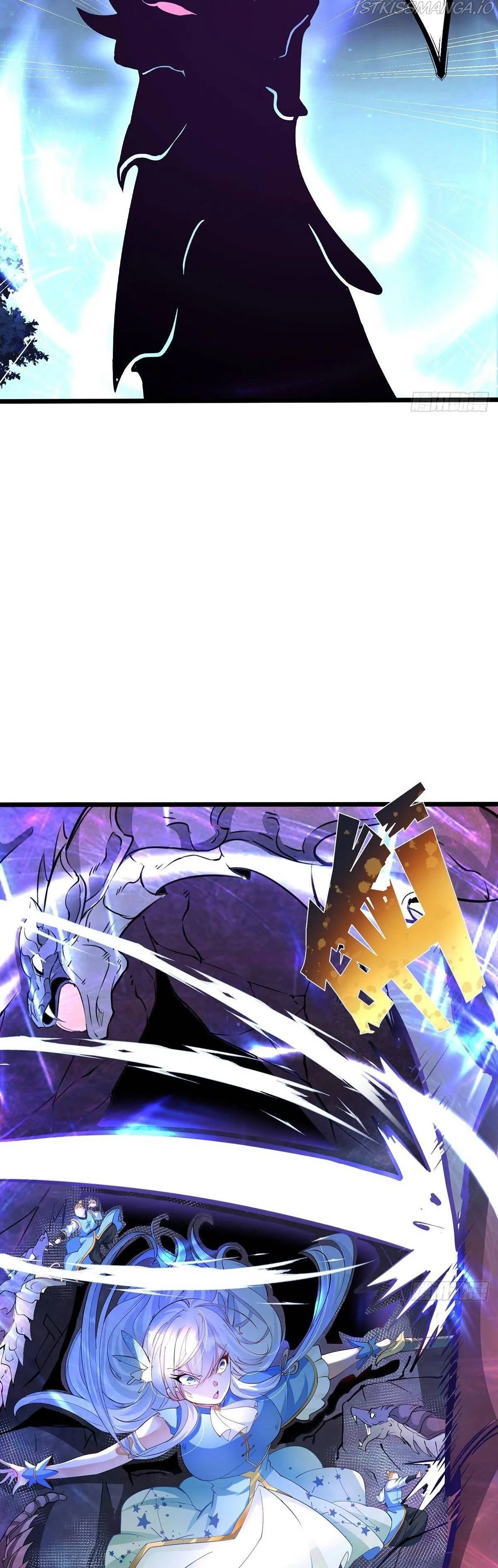 Chaotic Sword God (Remake) Chapter 31 Online - página 18