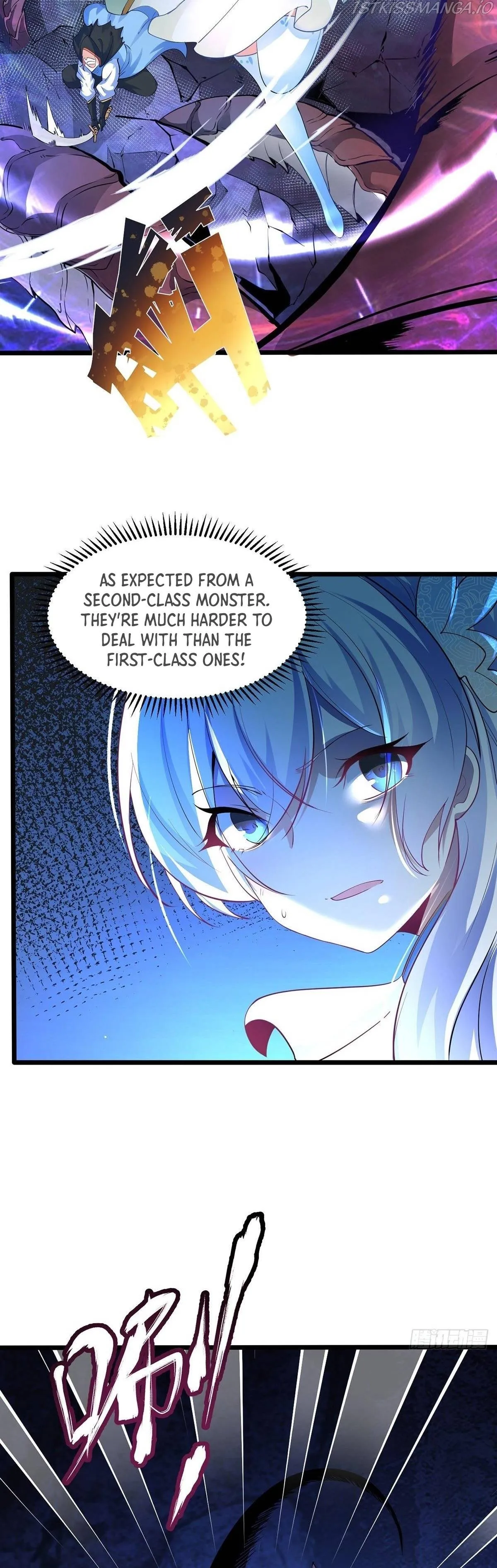 Chaotic Sword God (Remake) Chapter 31 Online - página 19