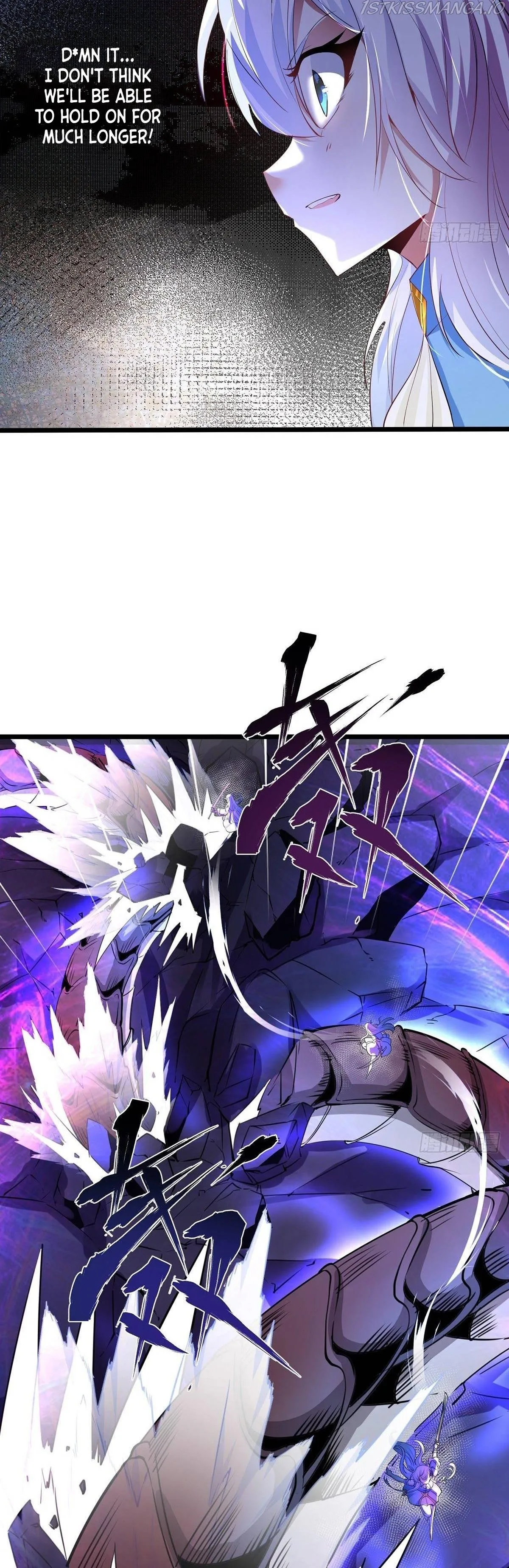 Chaotic Sword God (Remake) Chapter 31 Online - página 22