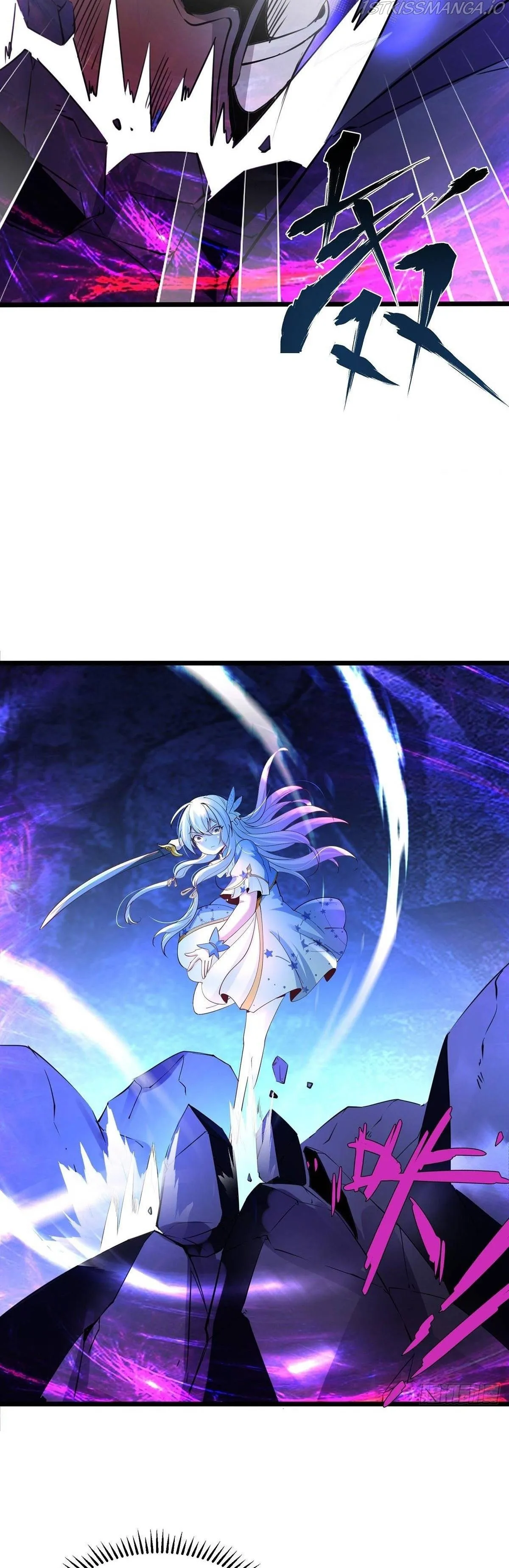 Chaotic Sword God (Remake) Chapter 31 Online - página 23