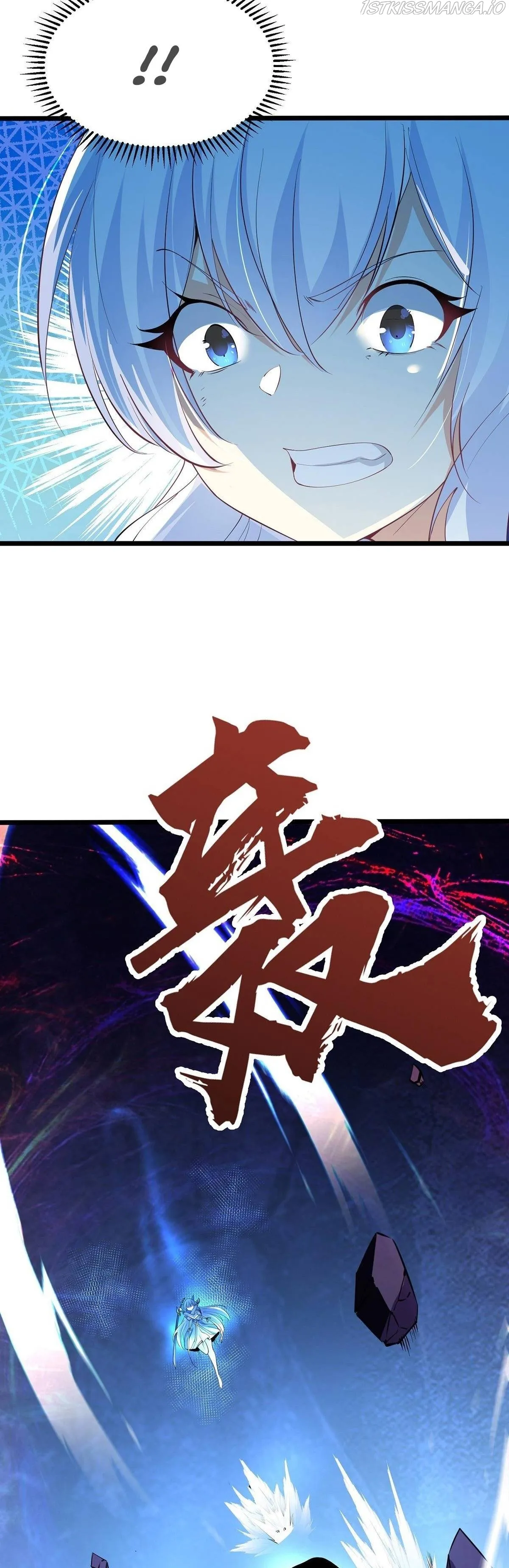 Chaotic Sword God (Remake) Chapter 31 Online - página 24