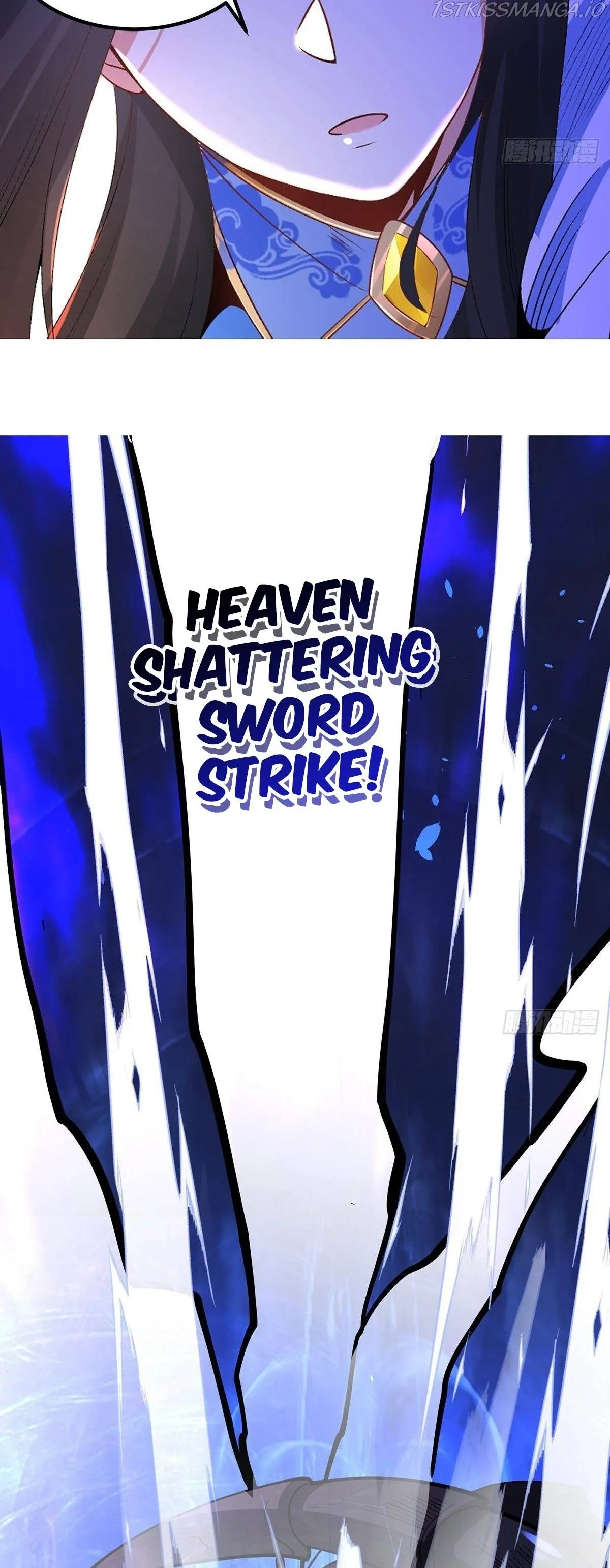 Chaotic Sword God (Remake) Chapter 31 Online - página 27