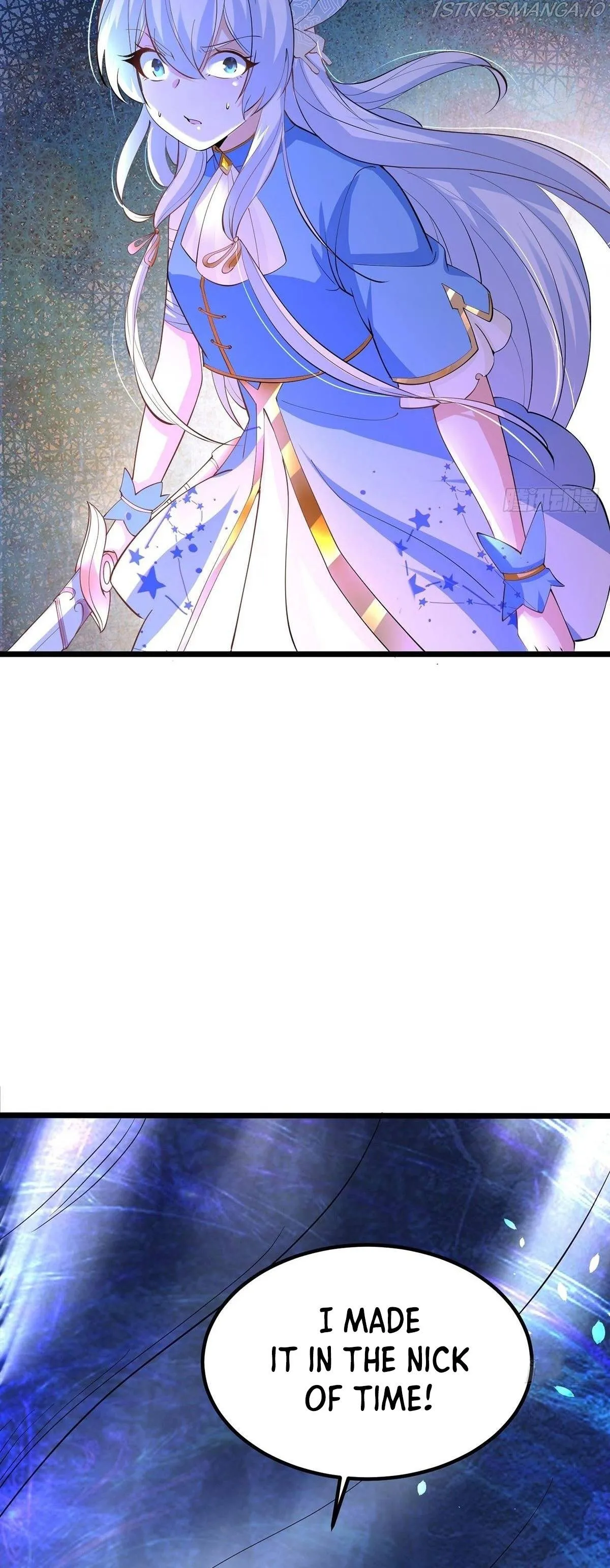 Chaotic Sword God (Remake) Chapter 31 Online - página 29