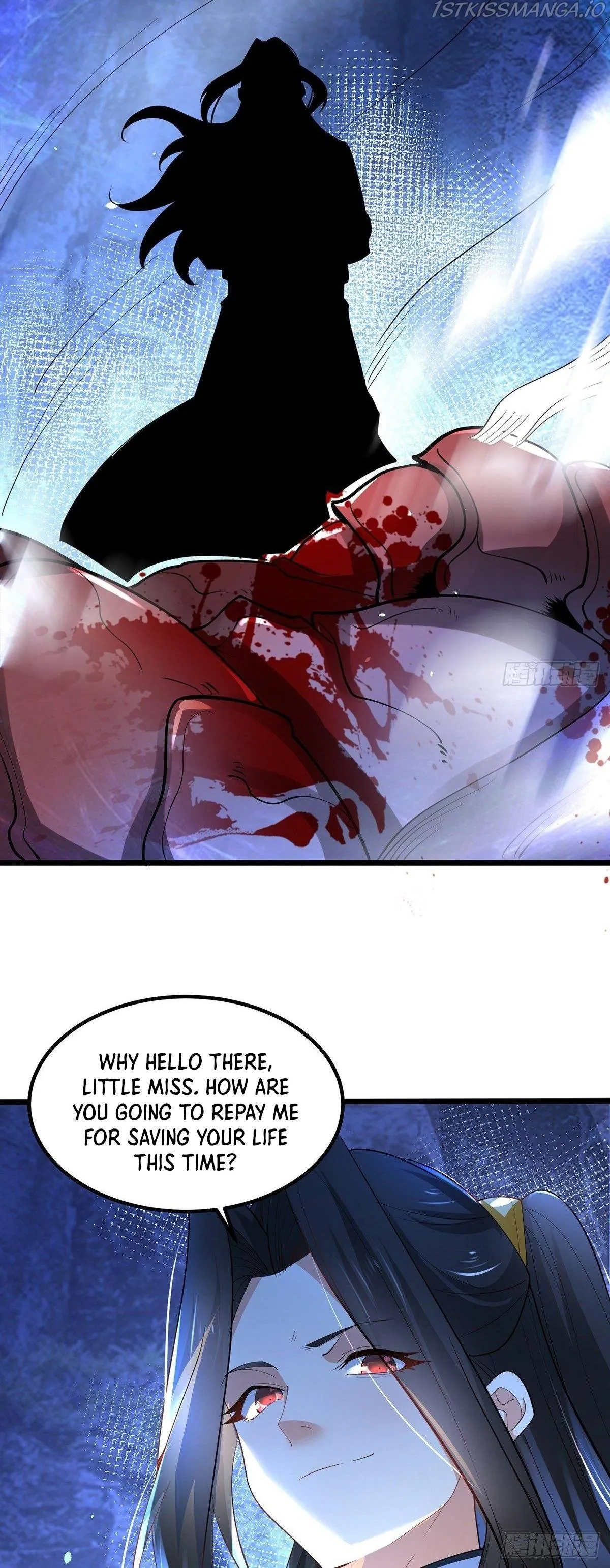 Chaotic Sword God (Remake) Chapter 31 Online - página 30