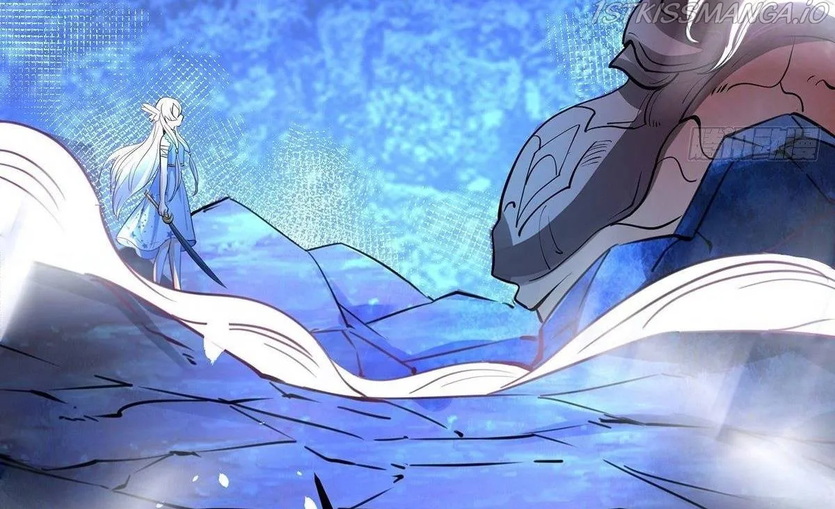 Chaotic Sword God (Remake) Chapter 31 Online - página 33